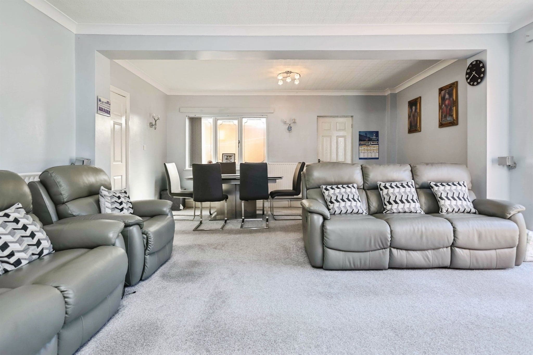 Property at Court Oak Road, Harborne, Birmingham