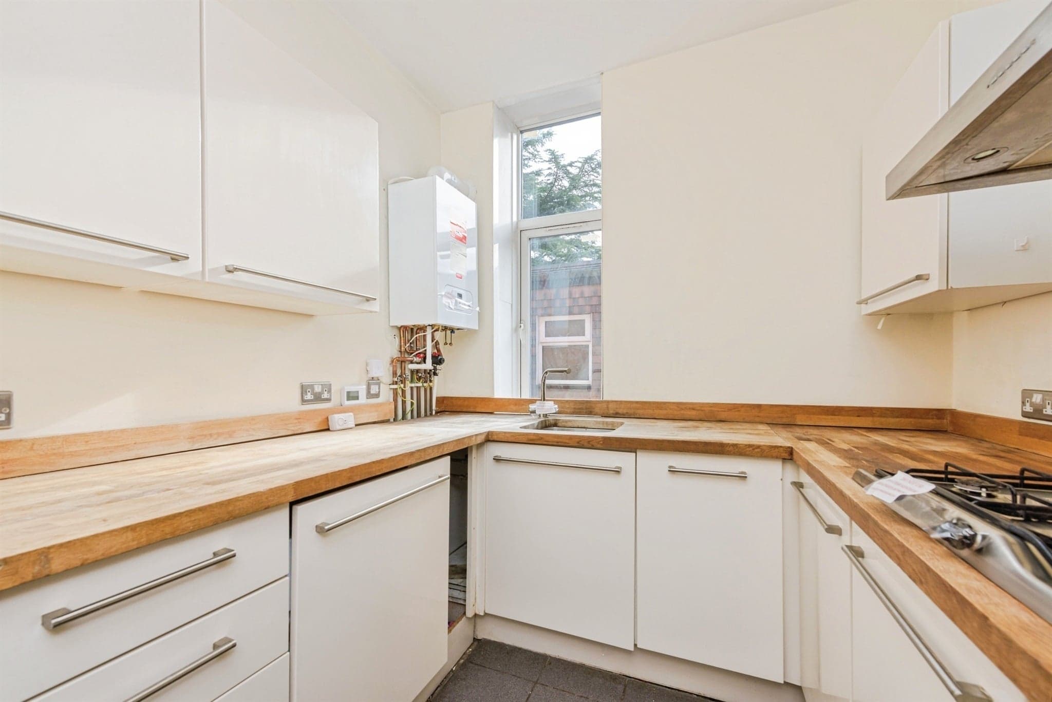 Property at Lichfield Road, Sutton Coldfield