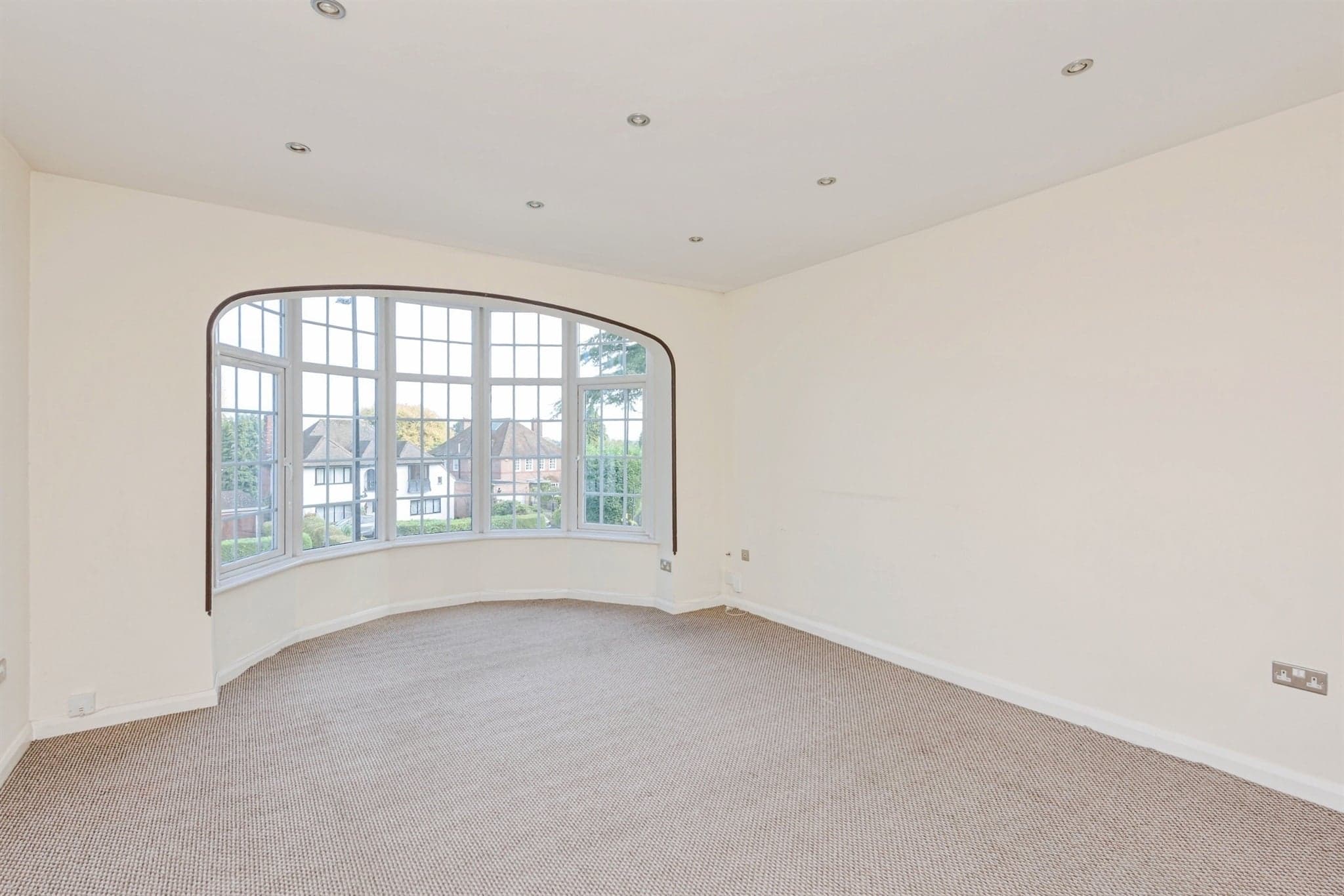 Property at Lichfield Road, Sutton Coldfield