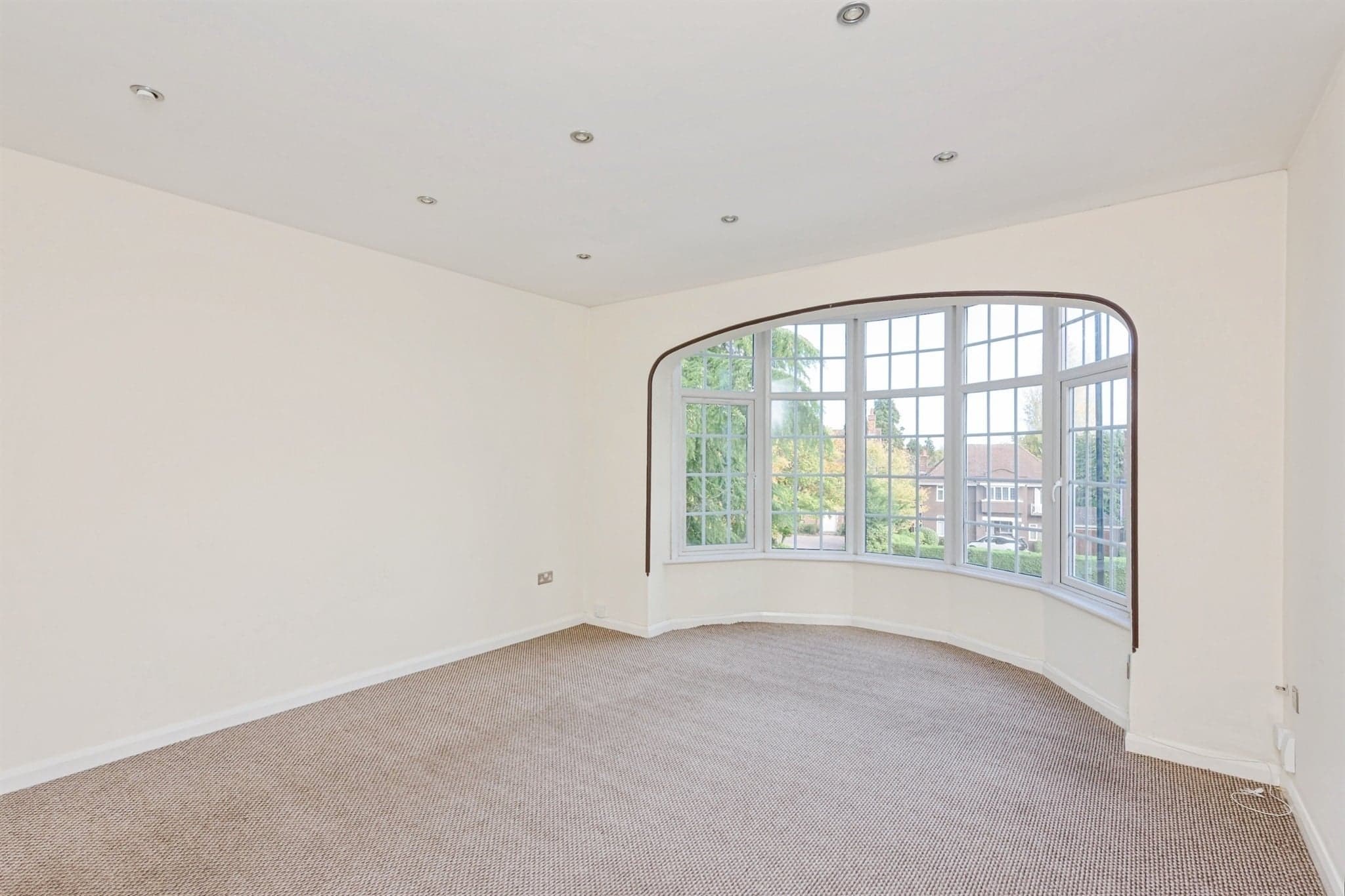 Property at Lichfield Road, Sutton Coldfield