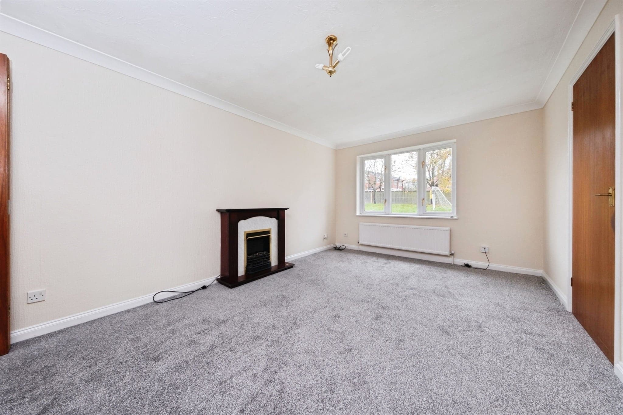 Property at Plover Close, Buckingham