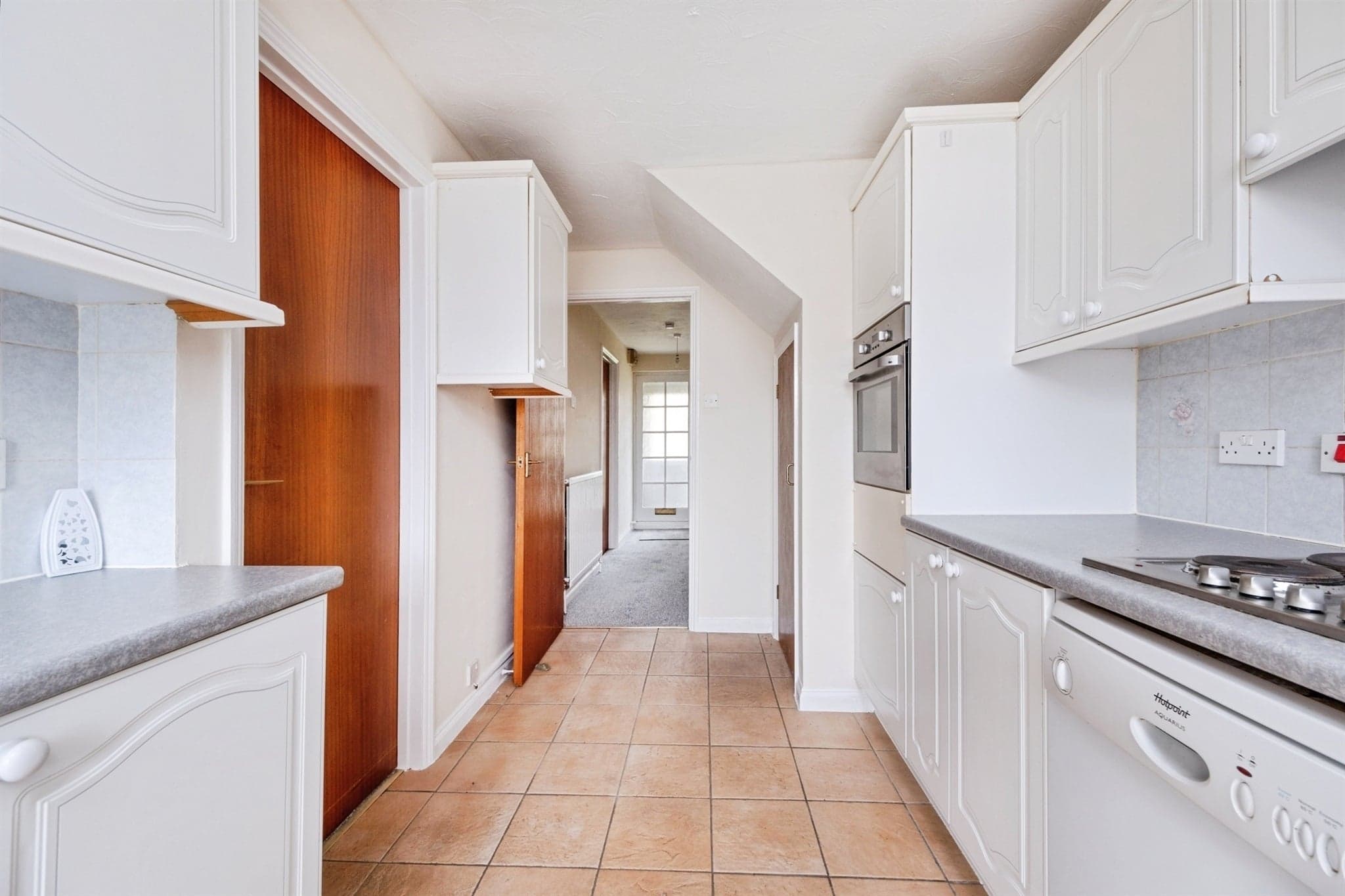 Property at Plover Close, Buckingham