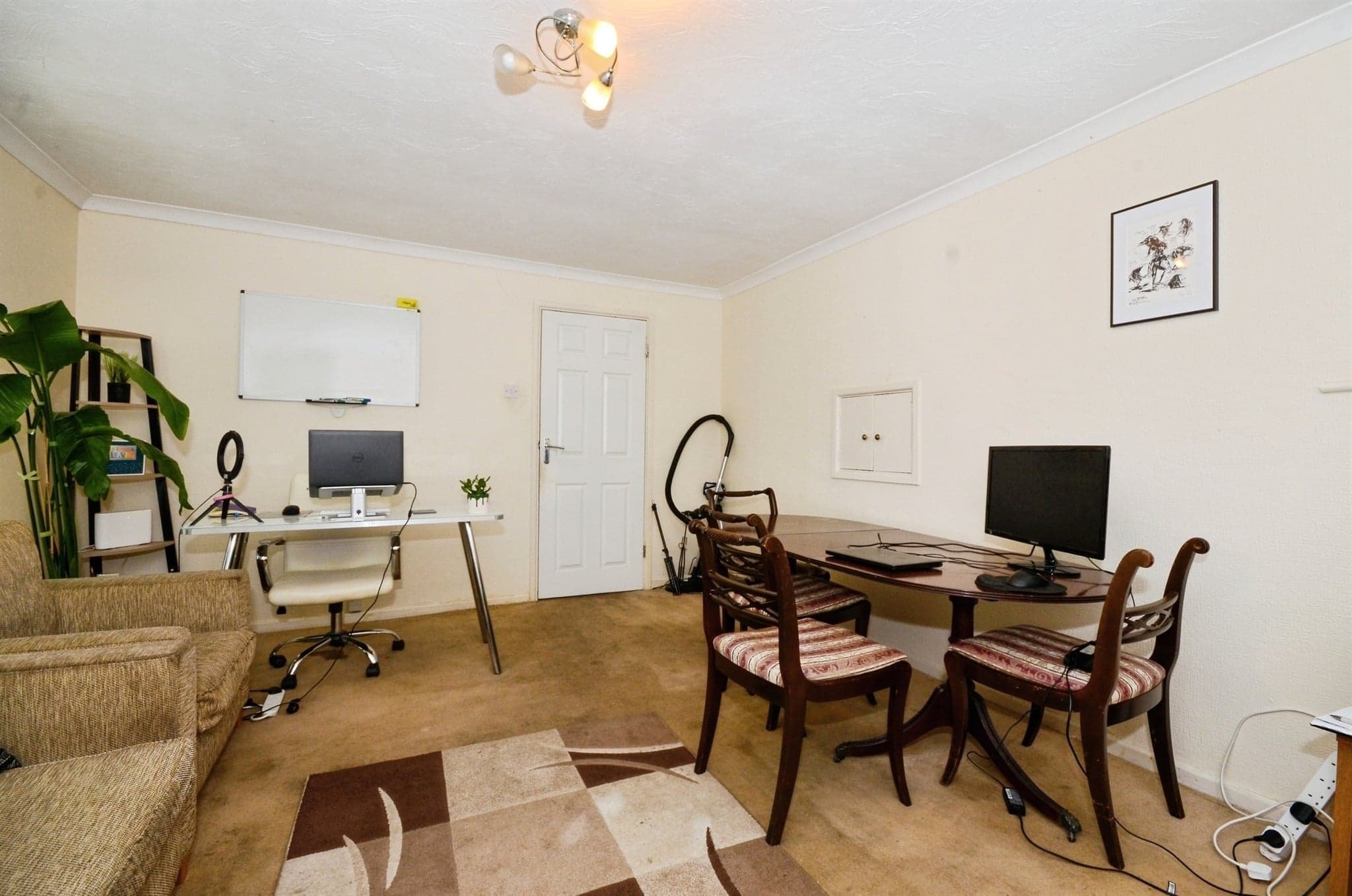 Property at Roundwood Lane, HARPENDEN