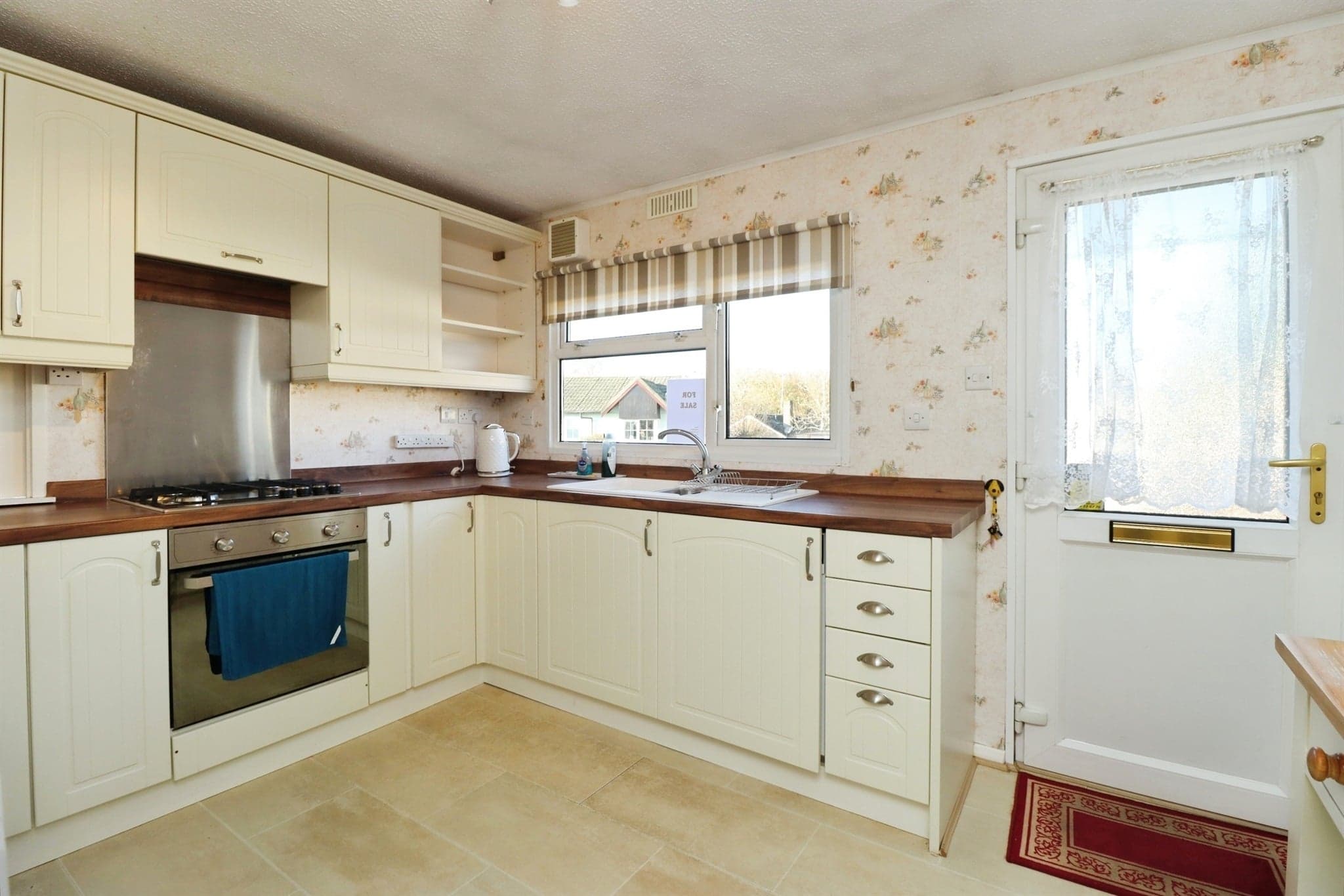 Property at Oundle Road, Weldon, Corby