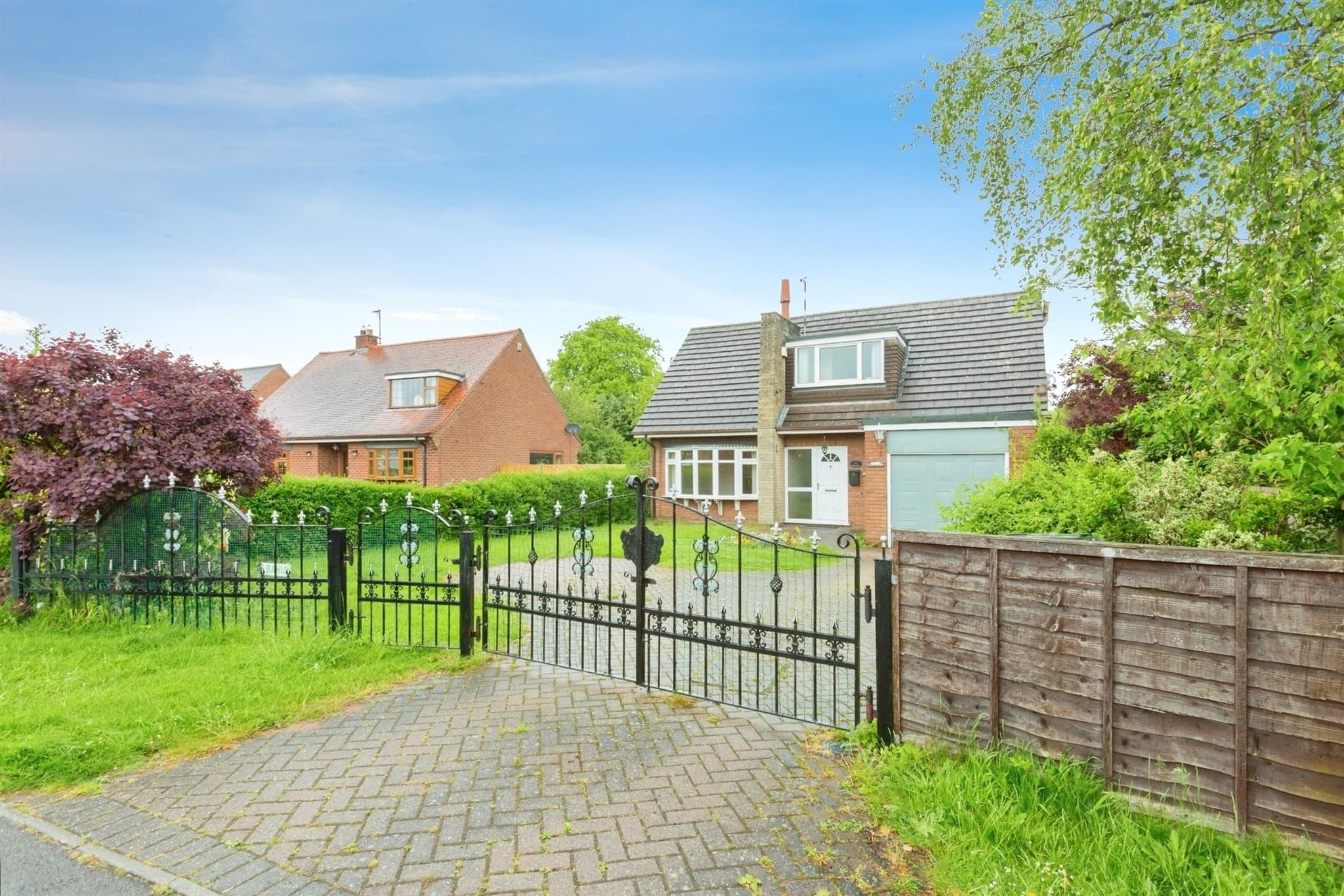 Property at Bulkington Road, Wolvey, Hinckley