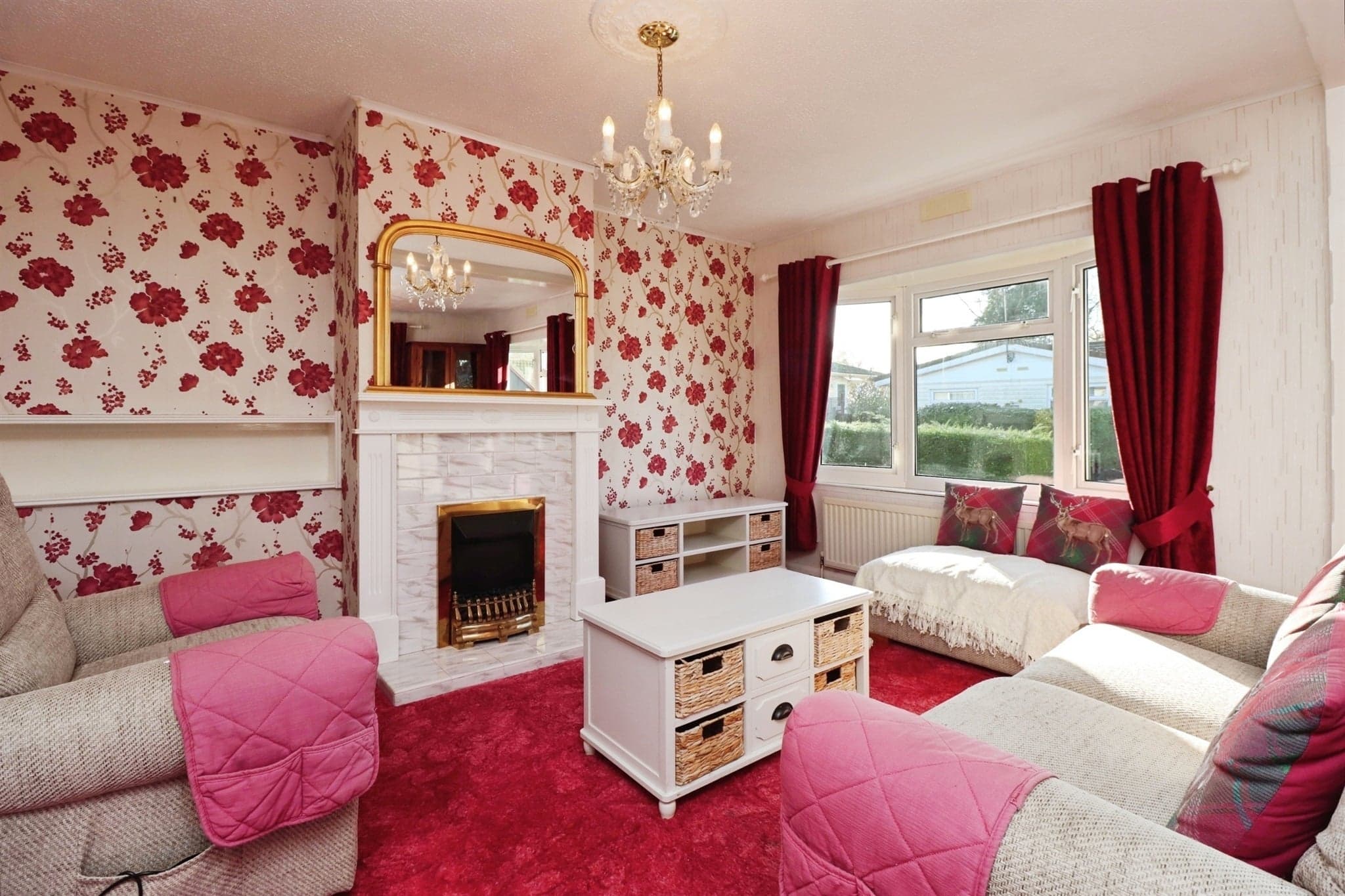 Property at Oundle Road, Weldon, Corby