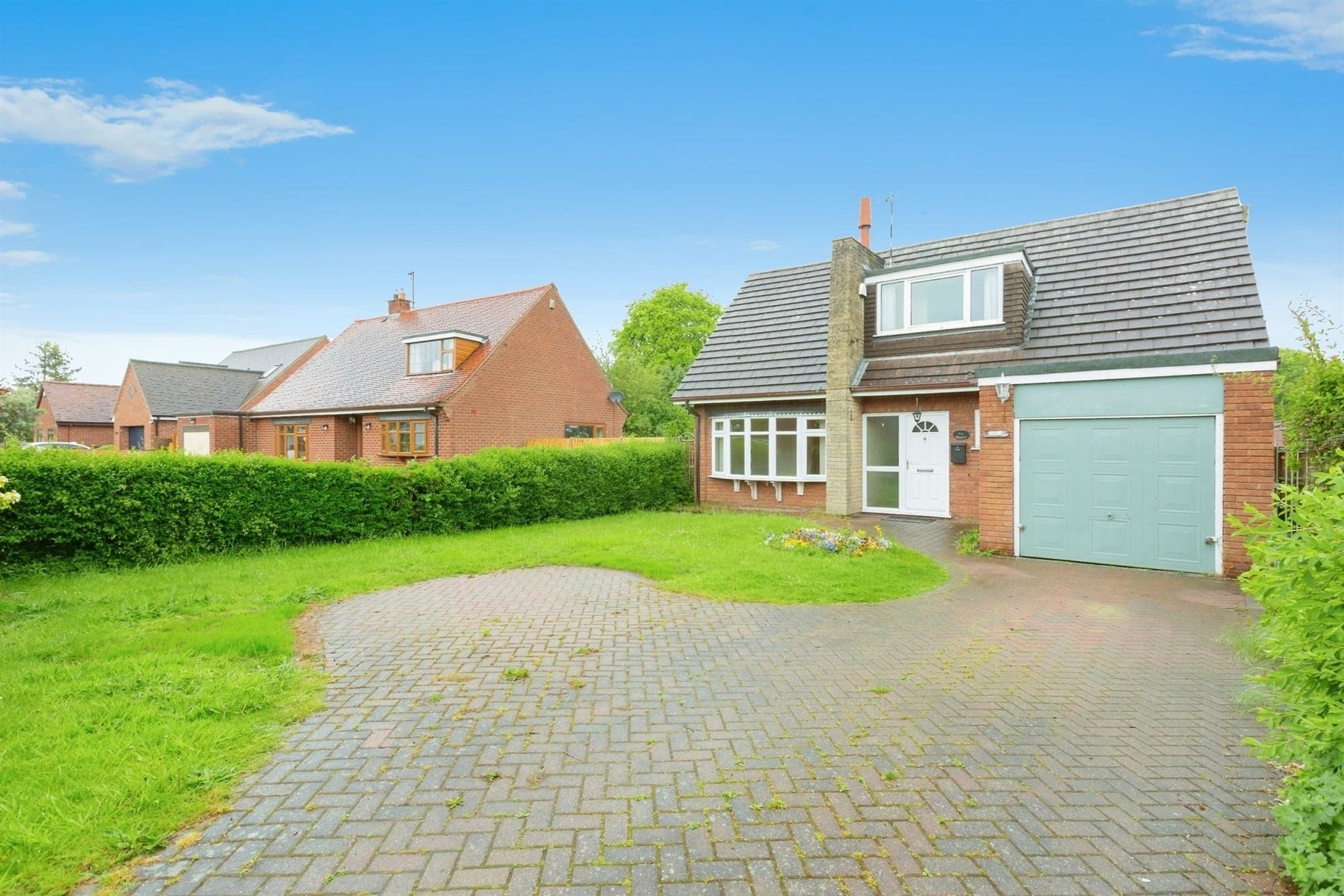 Property at Bulkington Road, Wolvey, Hinckley