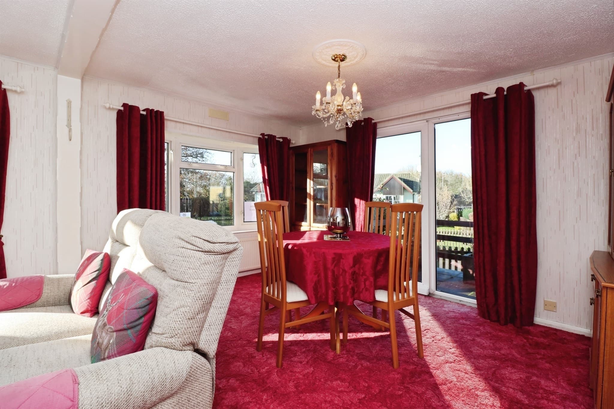 Property at Oundle Road, Weldon, Corby