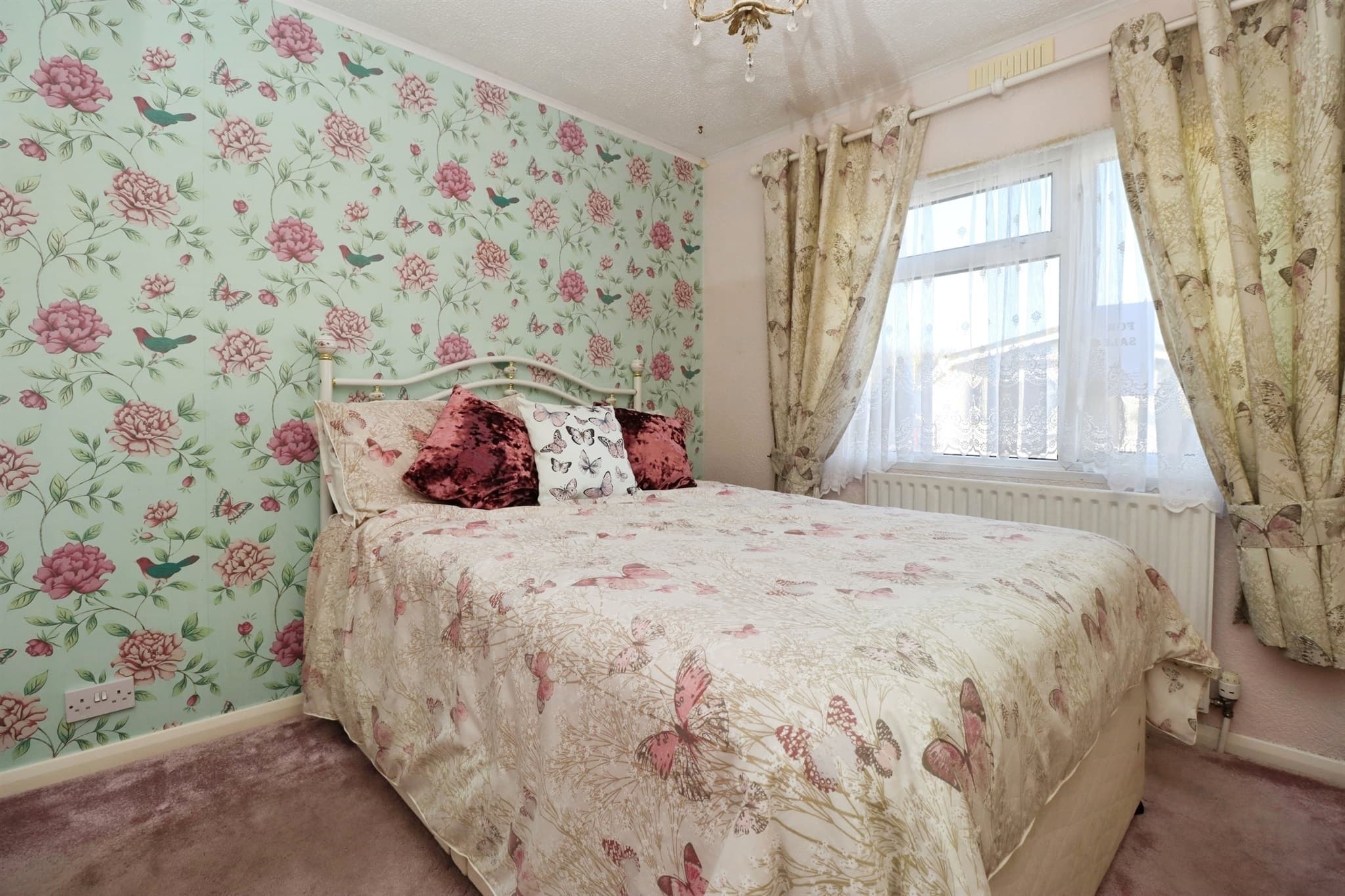 Property at Oundle Road, Weldon, Corby