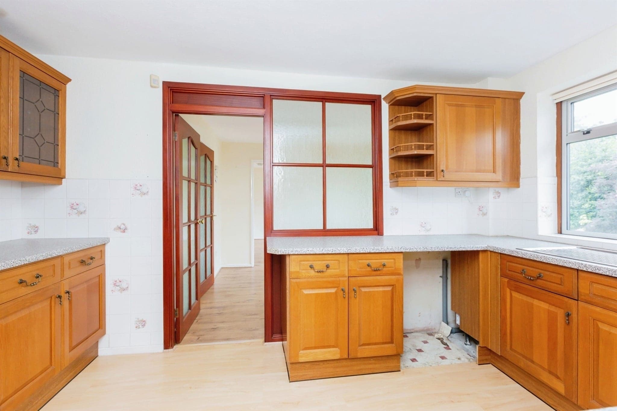 Property at Bulkington Road, Wolvey, Hinckley