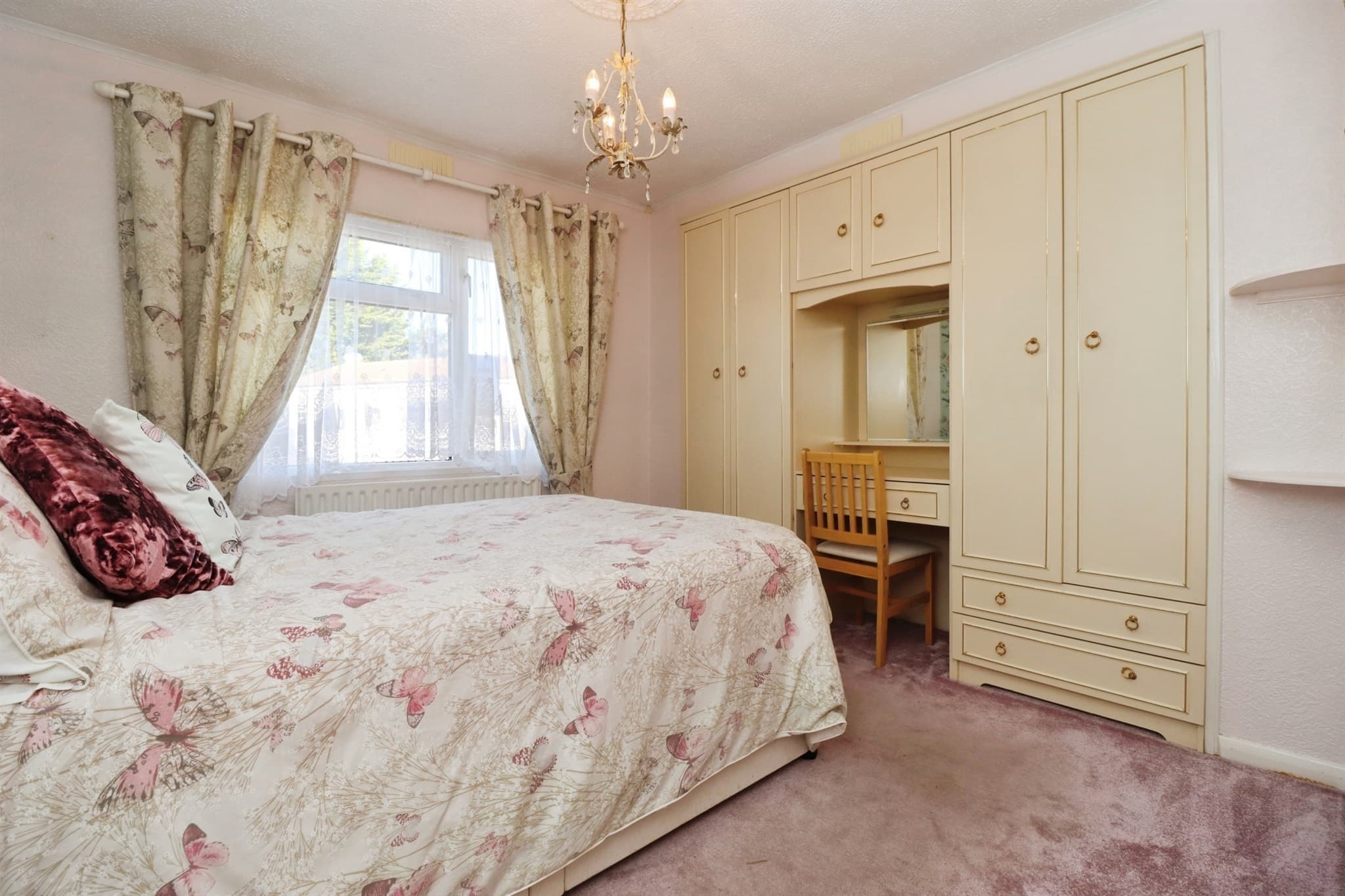 Property at Oundle Road, Weldon, Corby