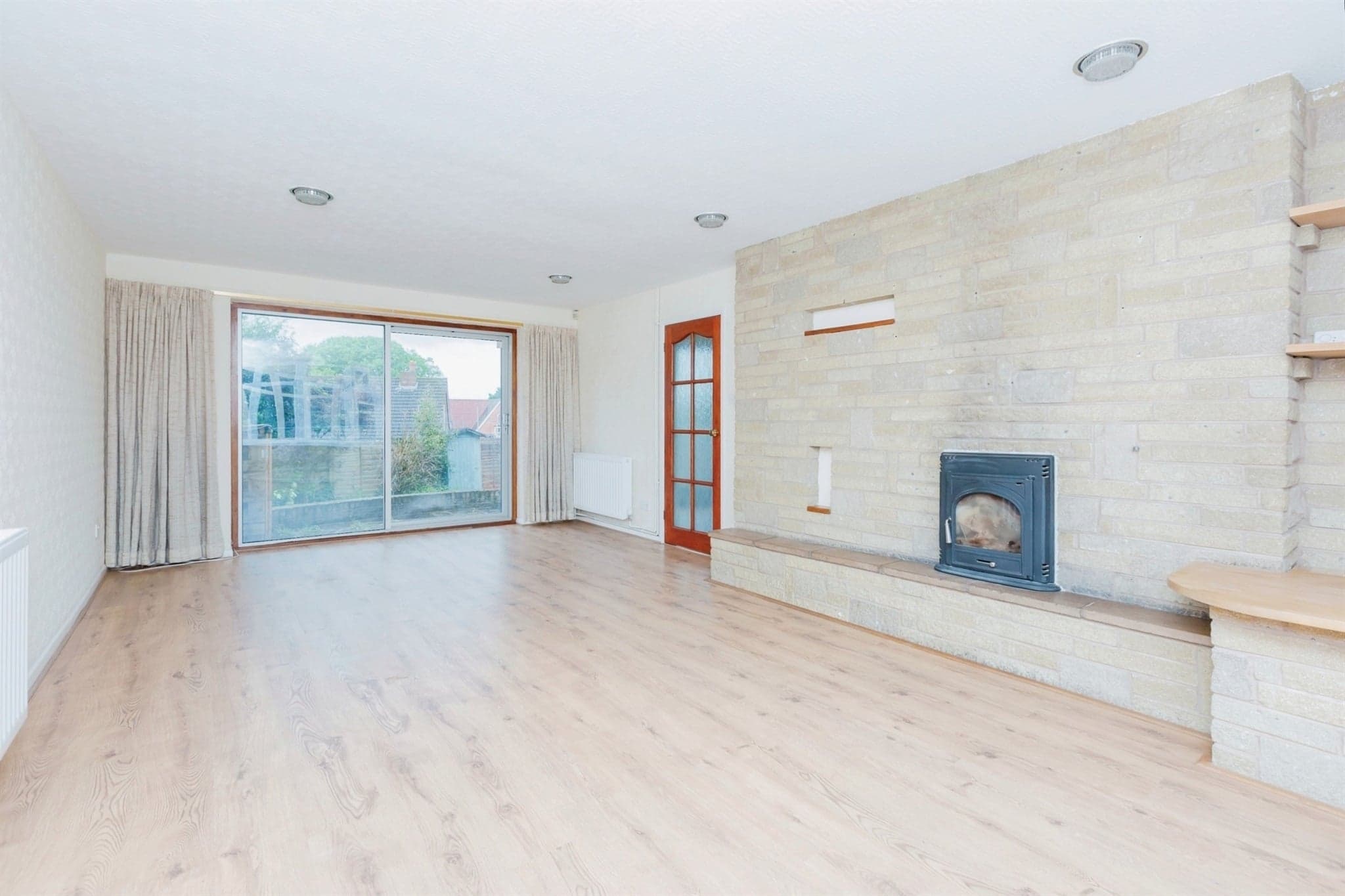 Property at Bulkington Road, Wolvey, Hinckley