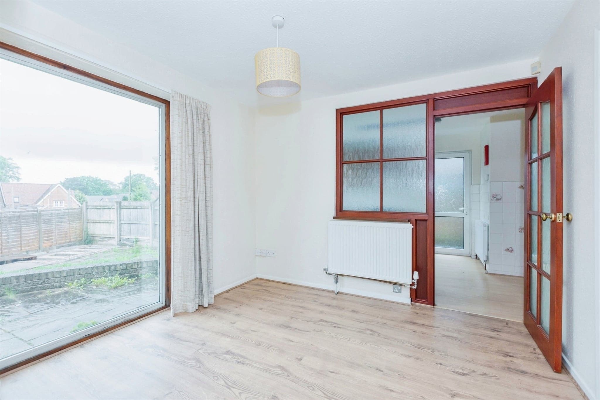 Property at Bulkington Road, Wolvey, Hinckley