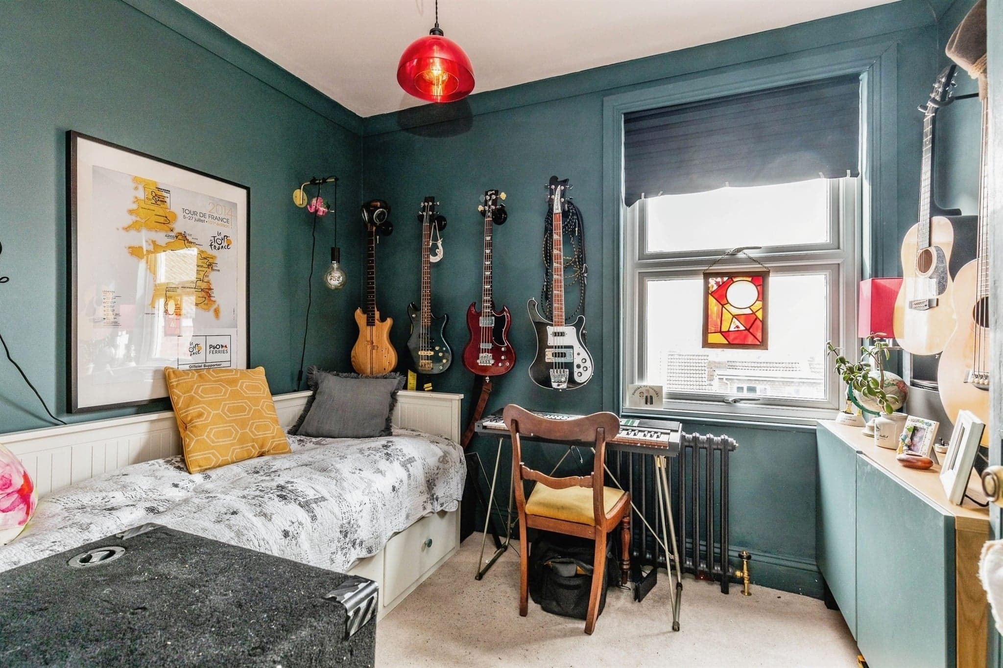 Property at Ashgrove Road, Bedminster, Bristol