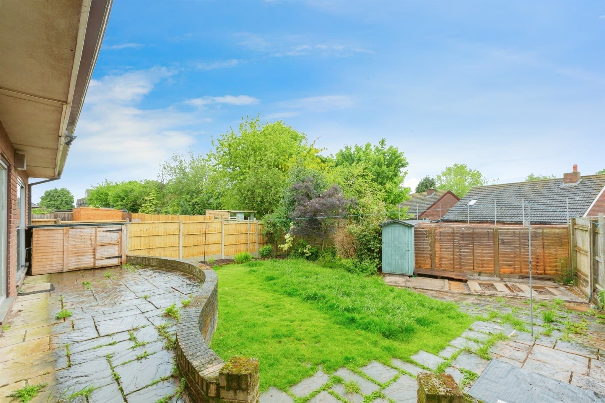 Property at Bulkington Road, Wolvey, Hinckley