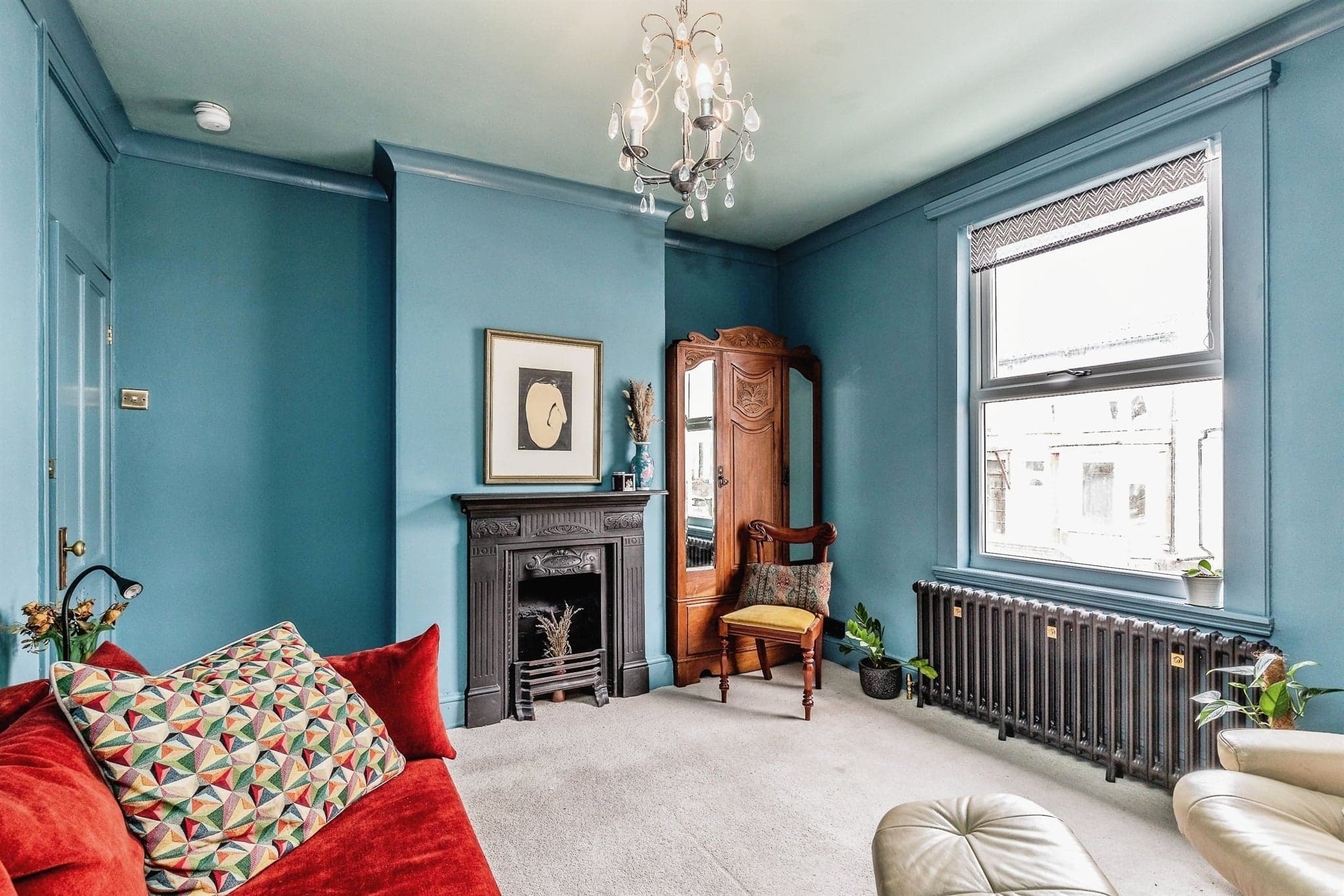 Property at Ashgrove Road, Bedminster, Bristol
