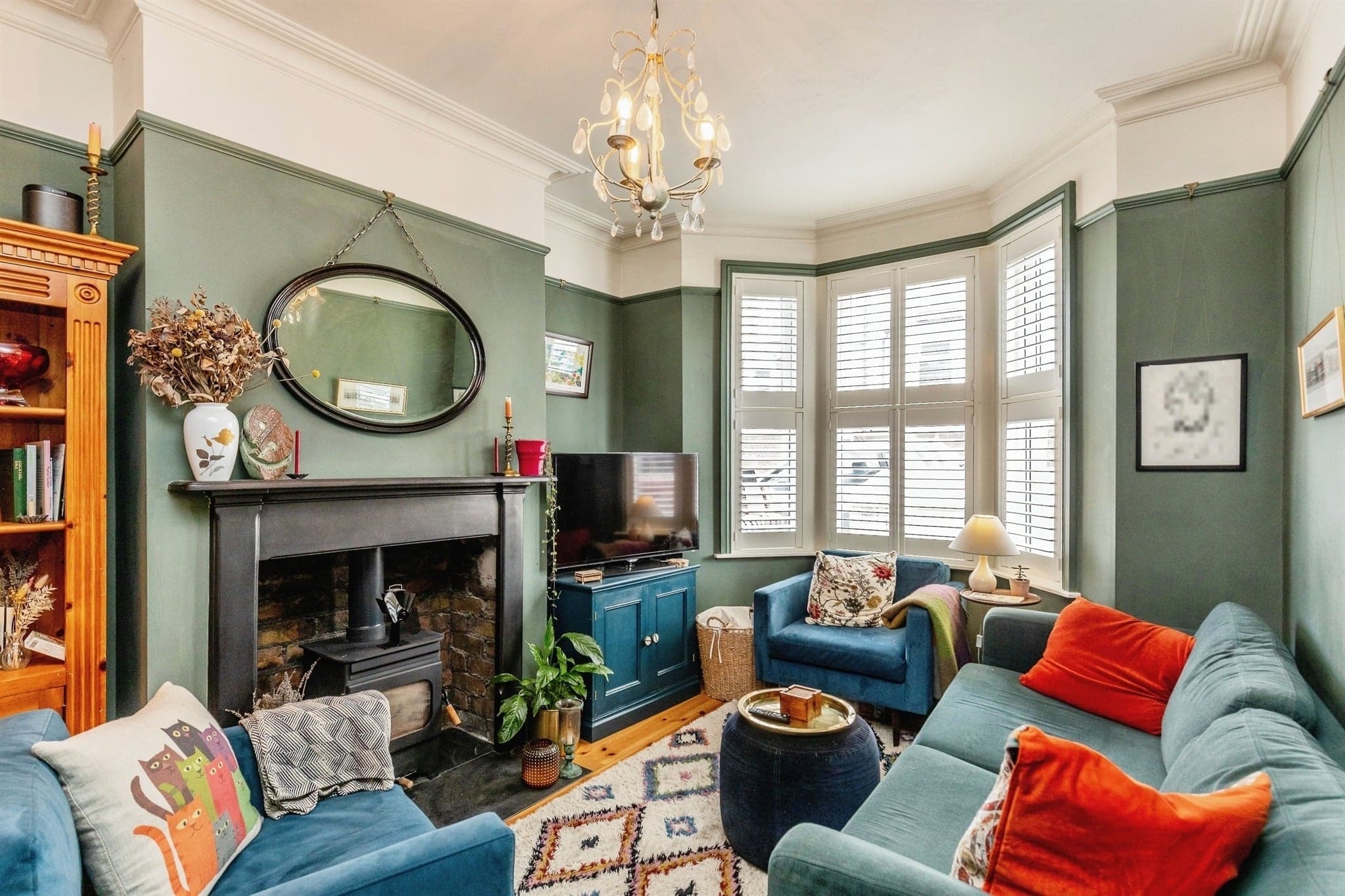 Property at Ashgrove Road, Bedminster, Bristol