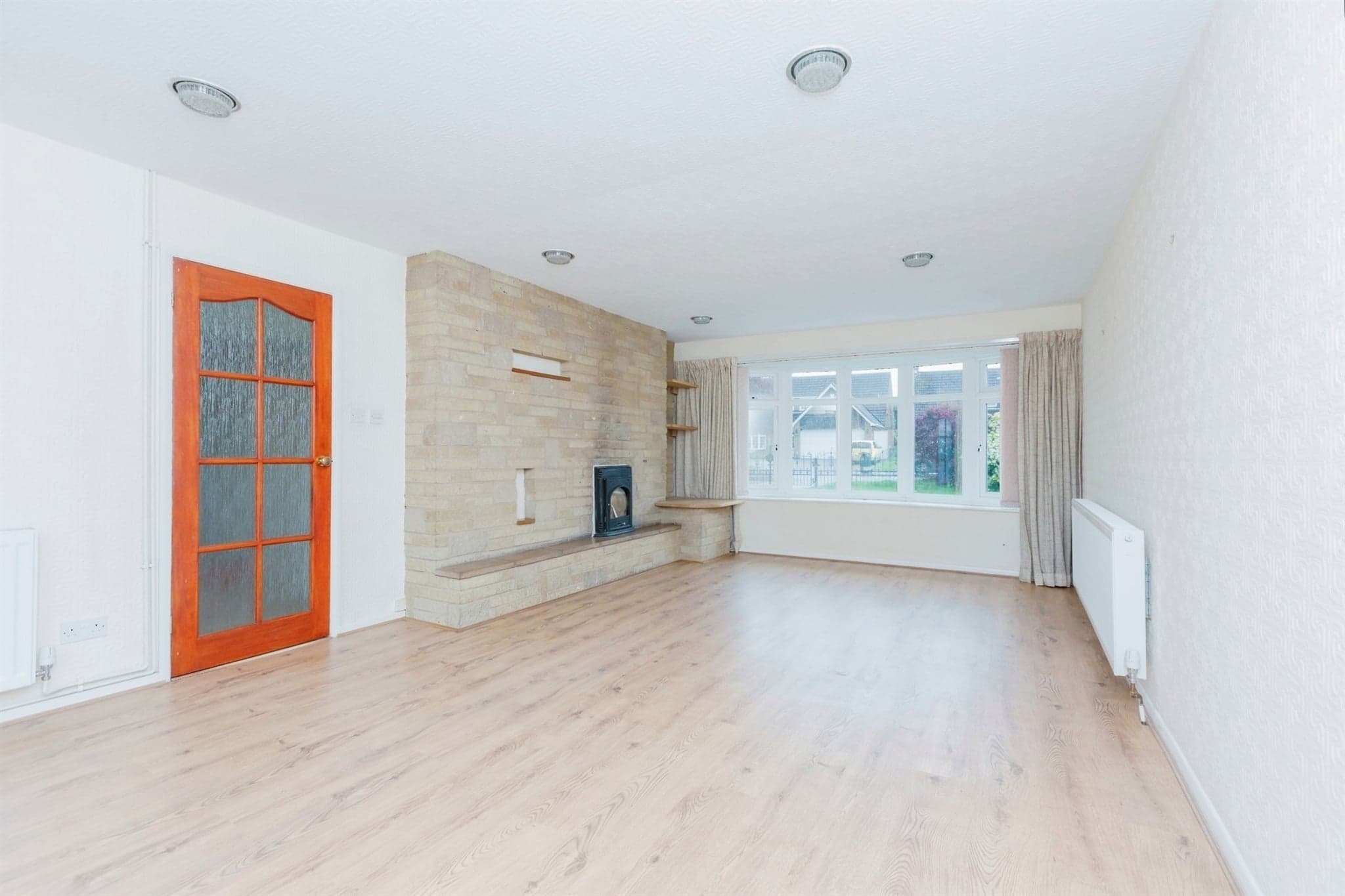 Property at Bulkington Road, Wolvey, Hinckley