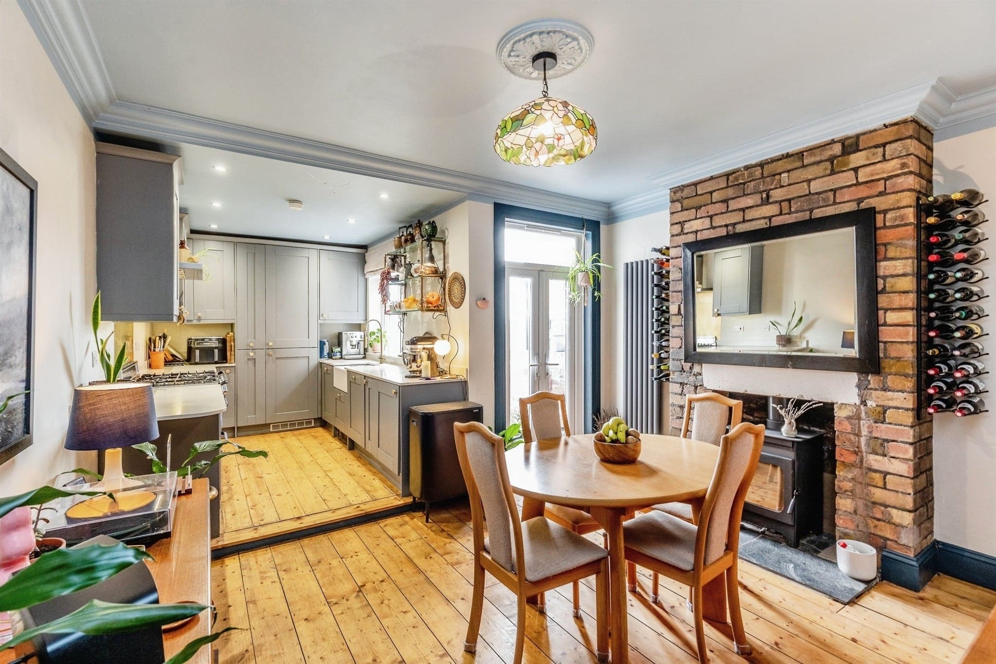 Property at Ashgrove Road, Bedminster, Bristol