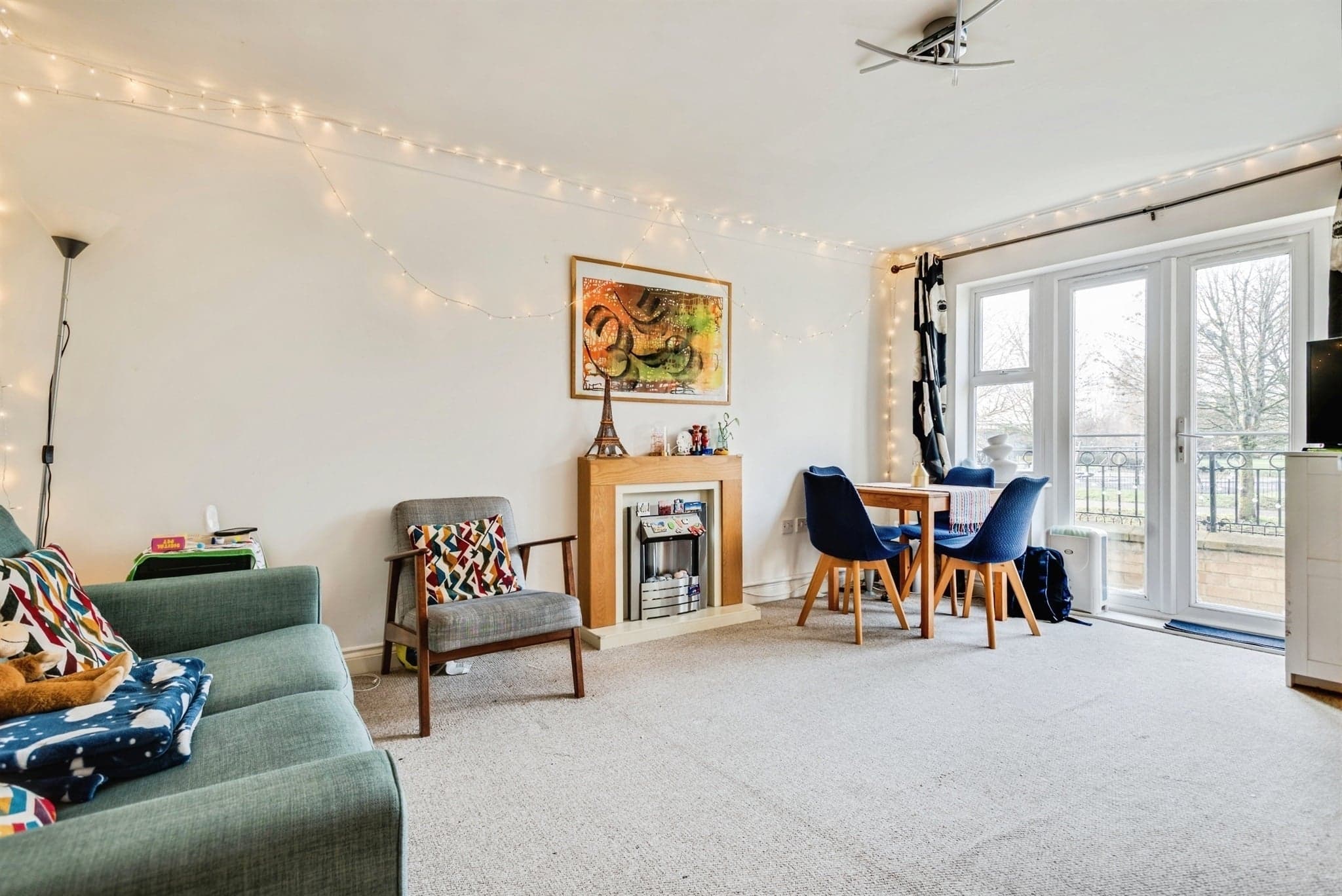 Property at Meadow Way, Carterton