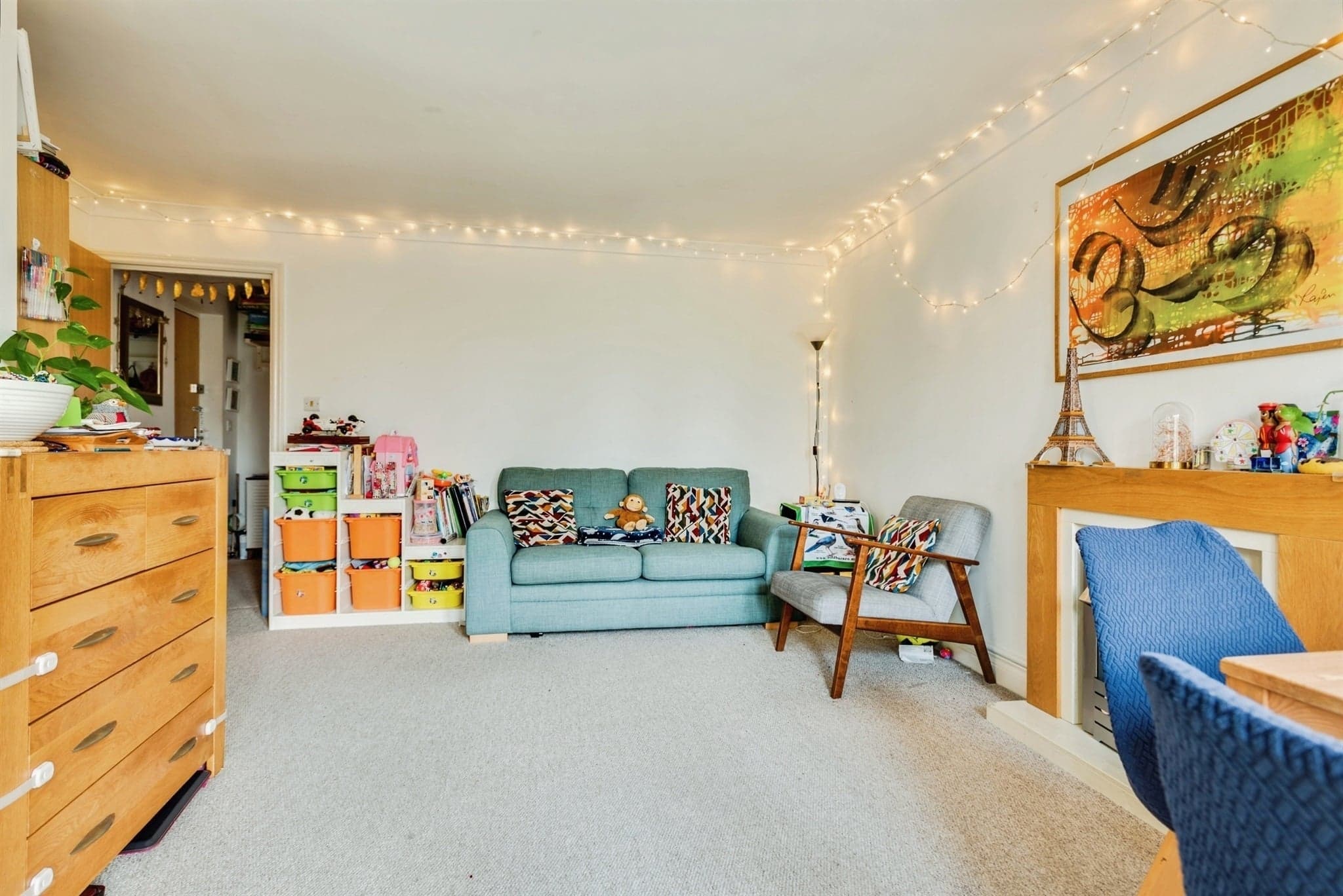 Property at Meadow Way, Carterton