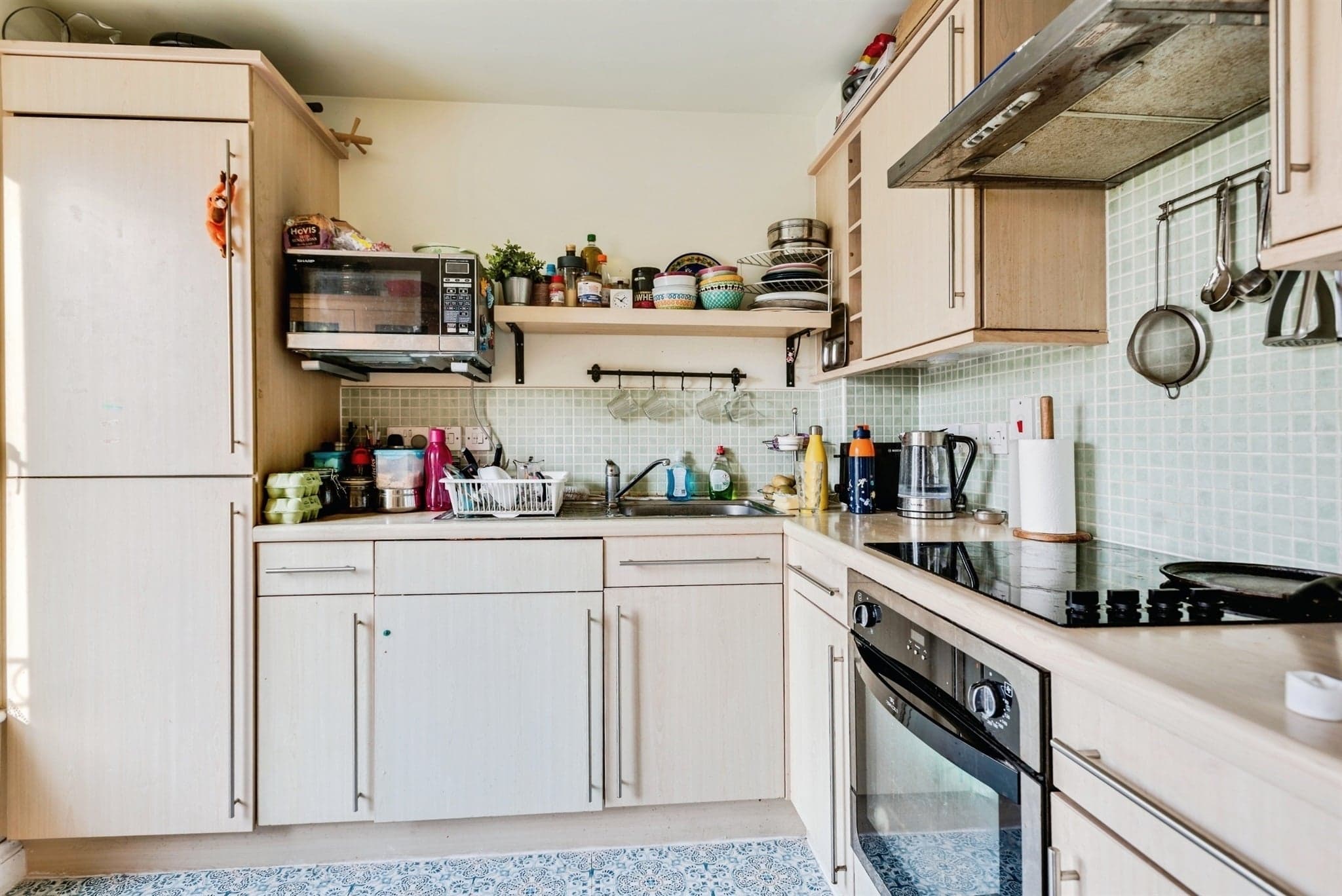 Property at Meadow Way, Carterton
