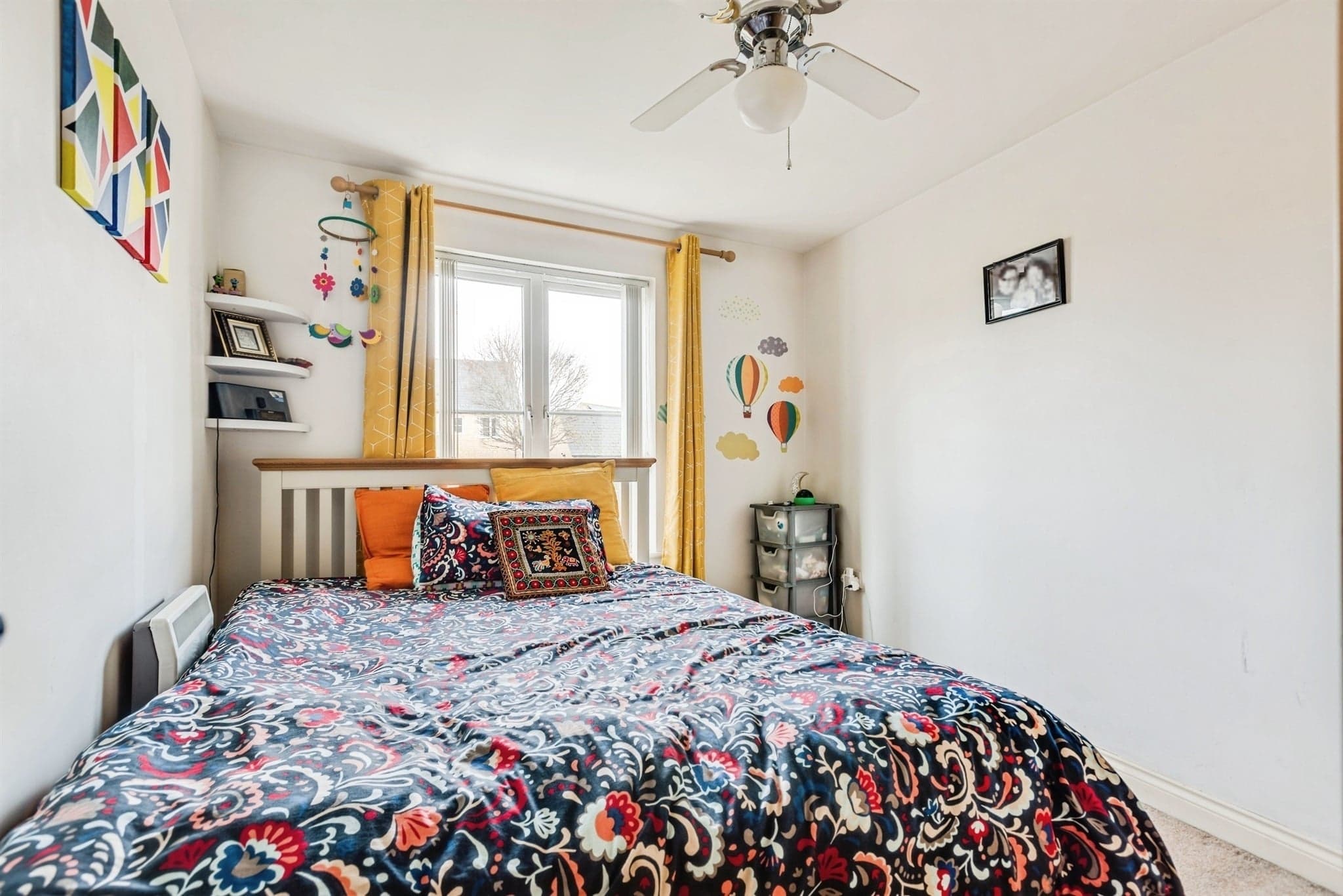 Property at Meadow Way, Carterton