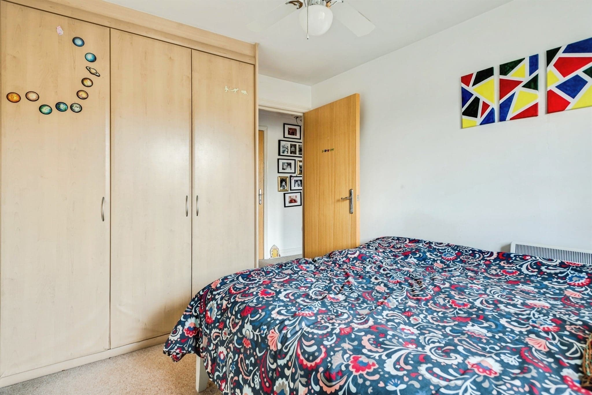 Property at Meadow Way, Carterton