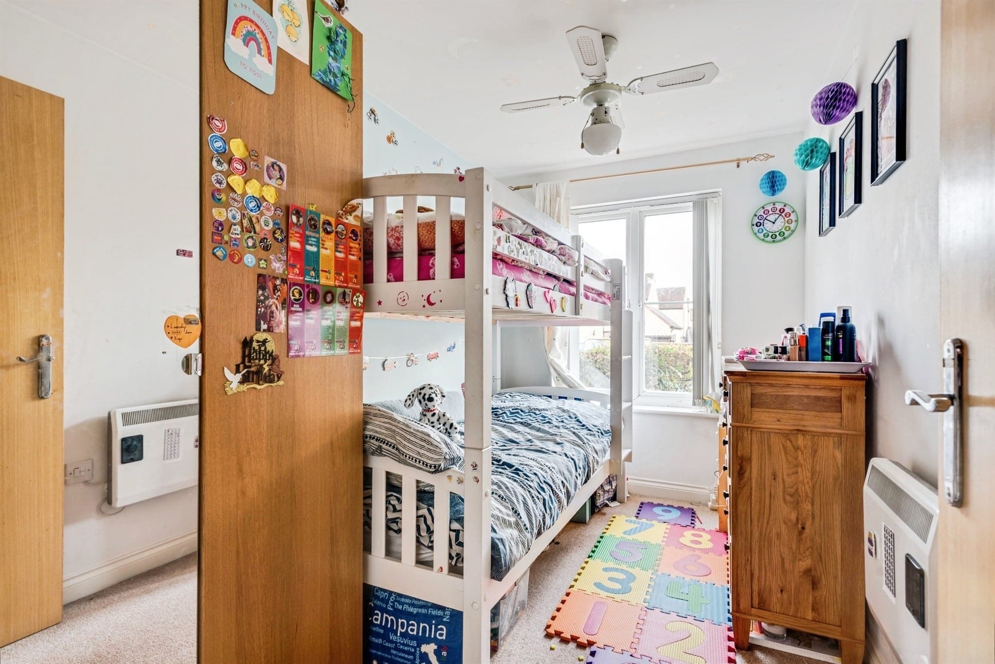 Property at Meadow Way, Carterton