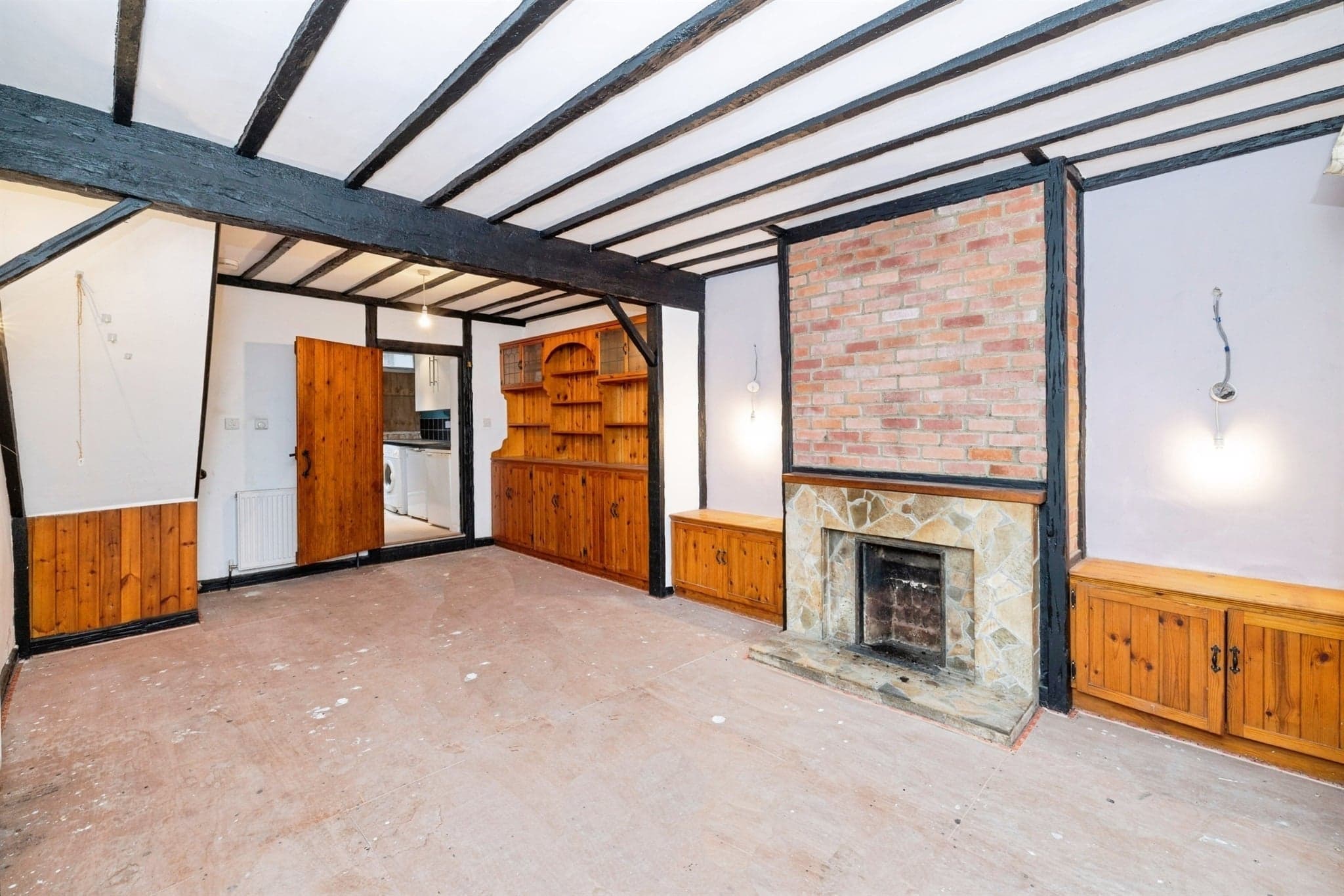 Property at Falconer Road, Bushey