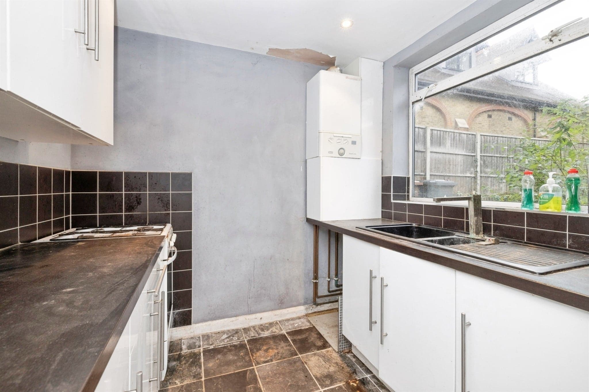 Property at Falconer Road, Bushey
