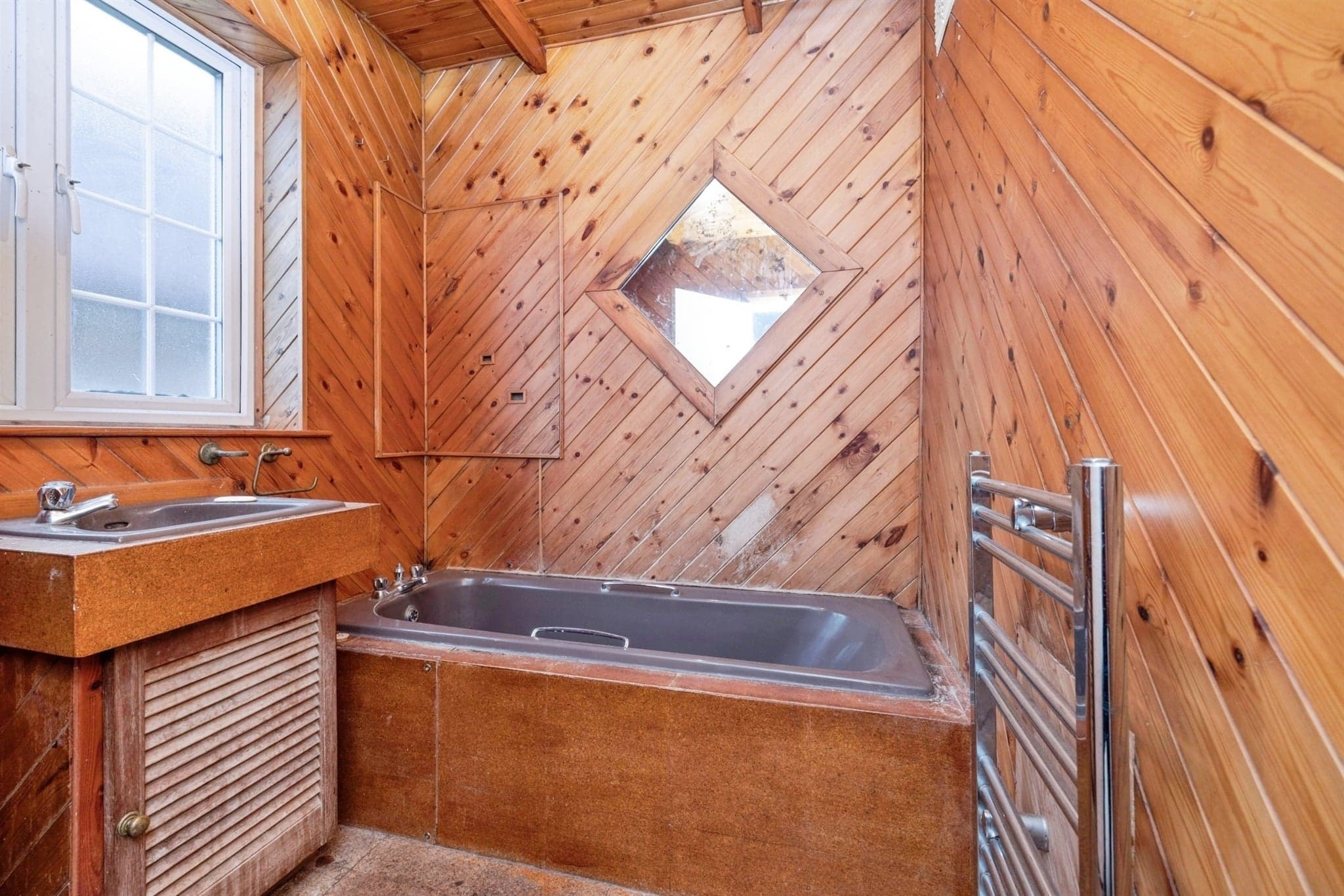 Property at Falconer Road, Bushey