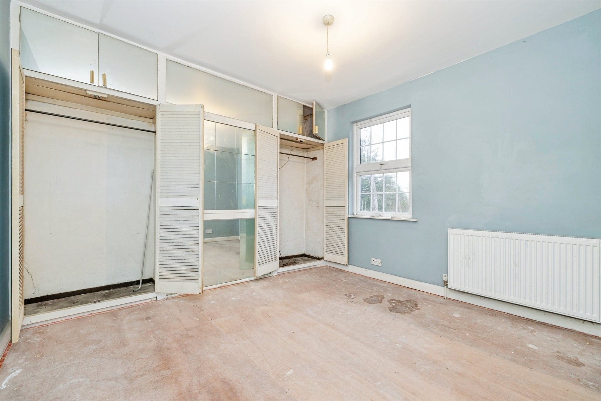 Property at Falconer Road, Bushey