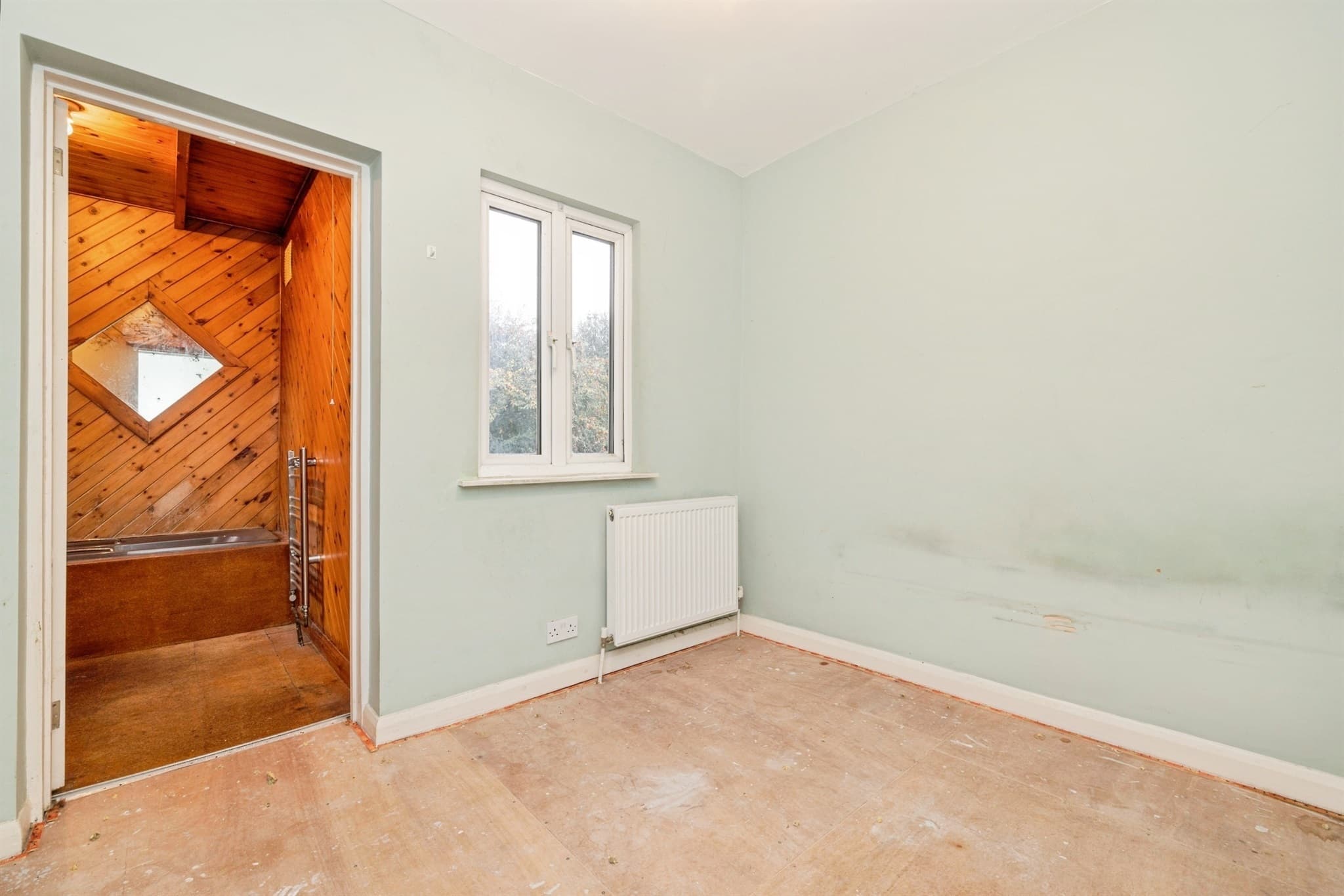 Property at Falconer Road, Bushey