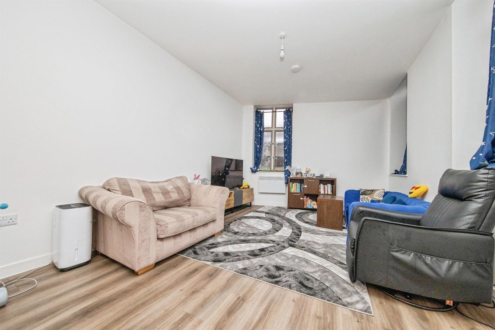 Property at Princes Street, Ipswich