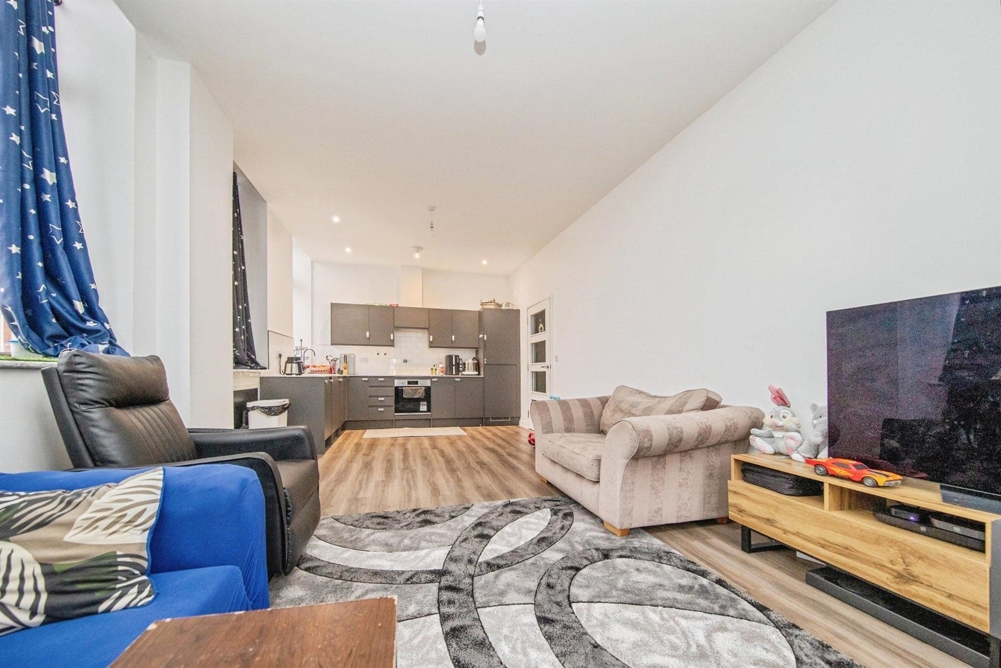 Property at Princes Street, Ipswich