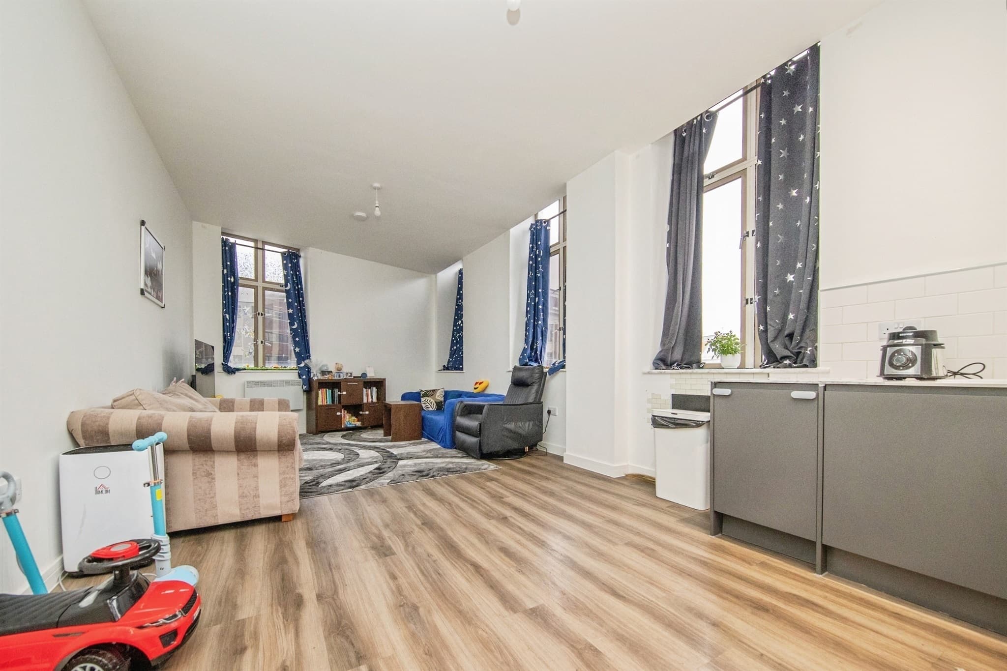 Property at Princes Street, Ipswich