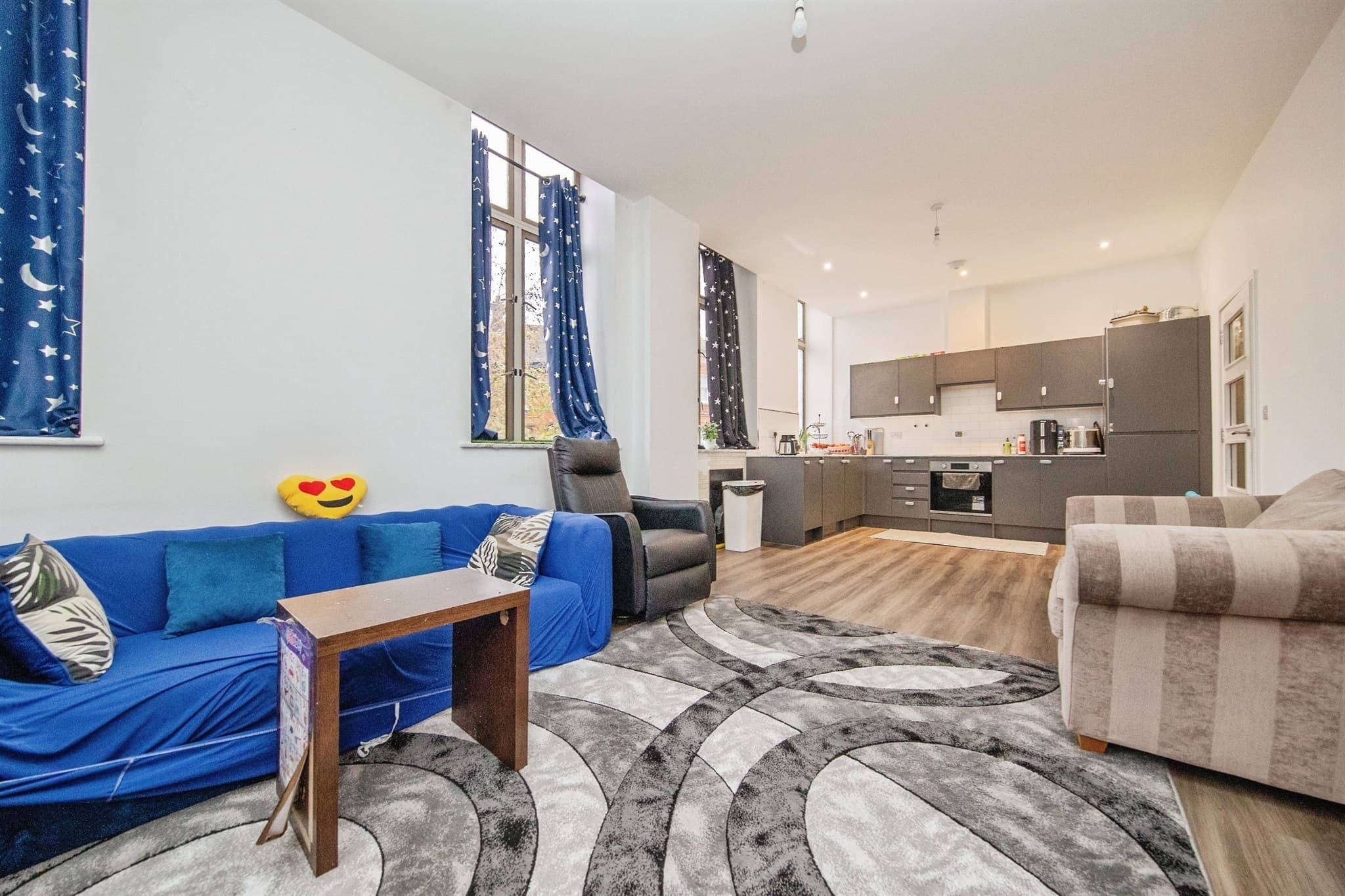 Property at Princes Street, Ipswich