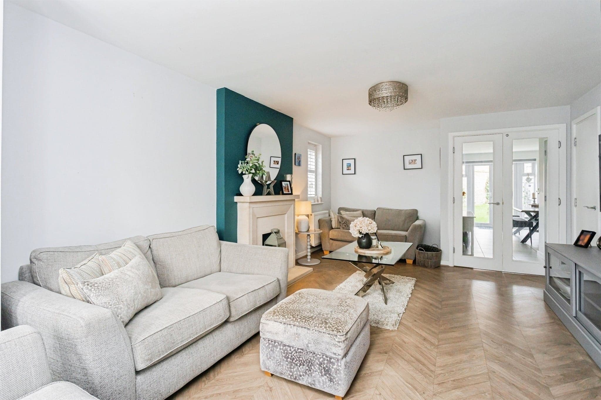 Property at Benjamin Way, BURGESS HILL