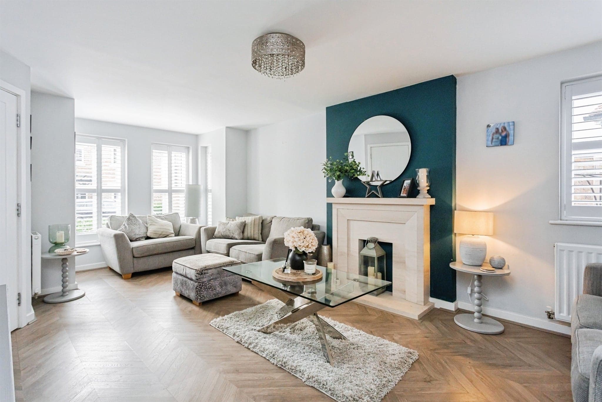 Property at Benjamin Way, BURGESS HILL