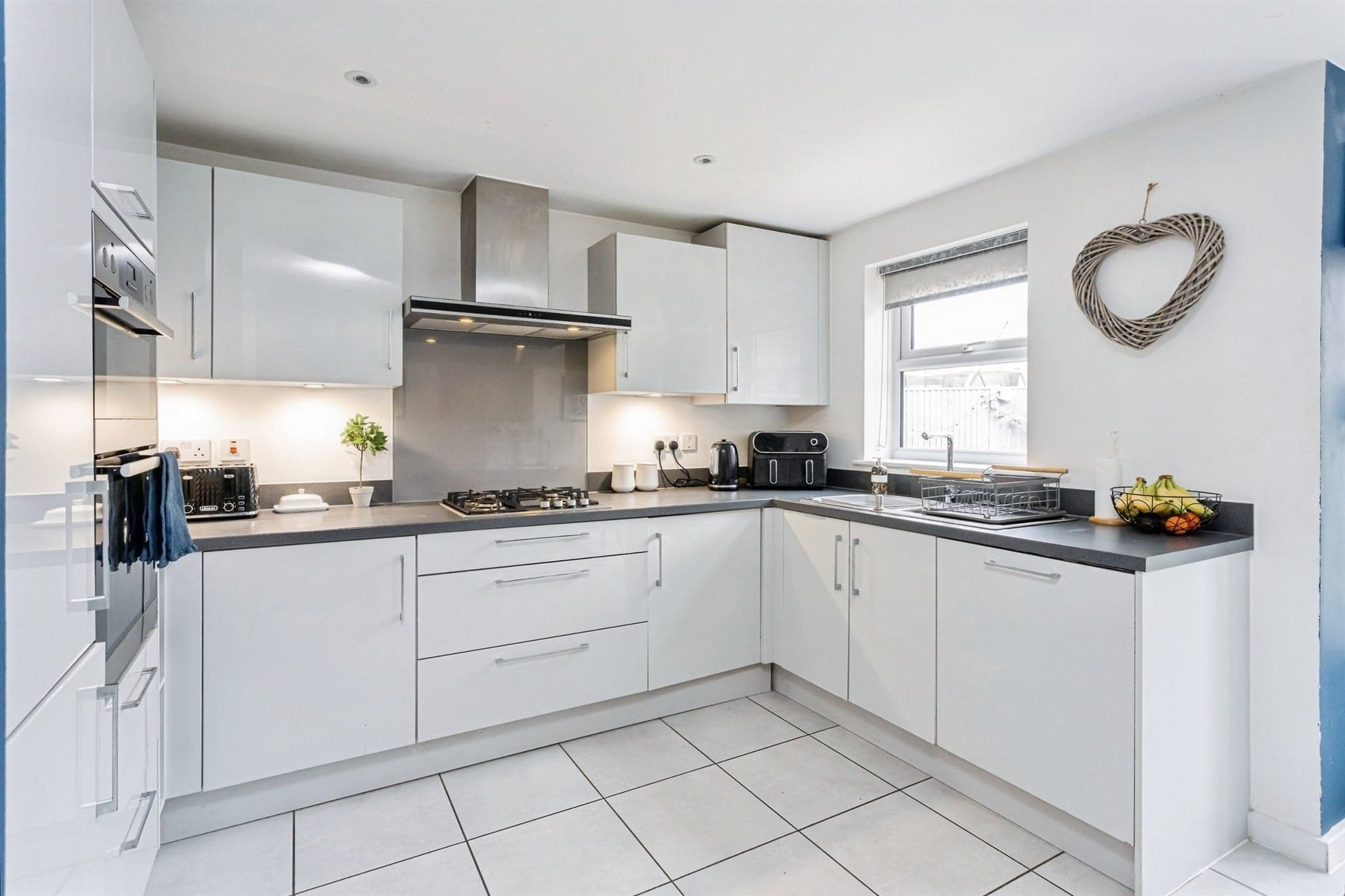 Property at Benjamin Way, BURGESS HILL