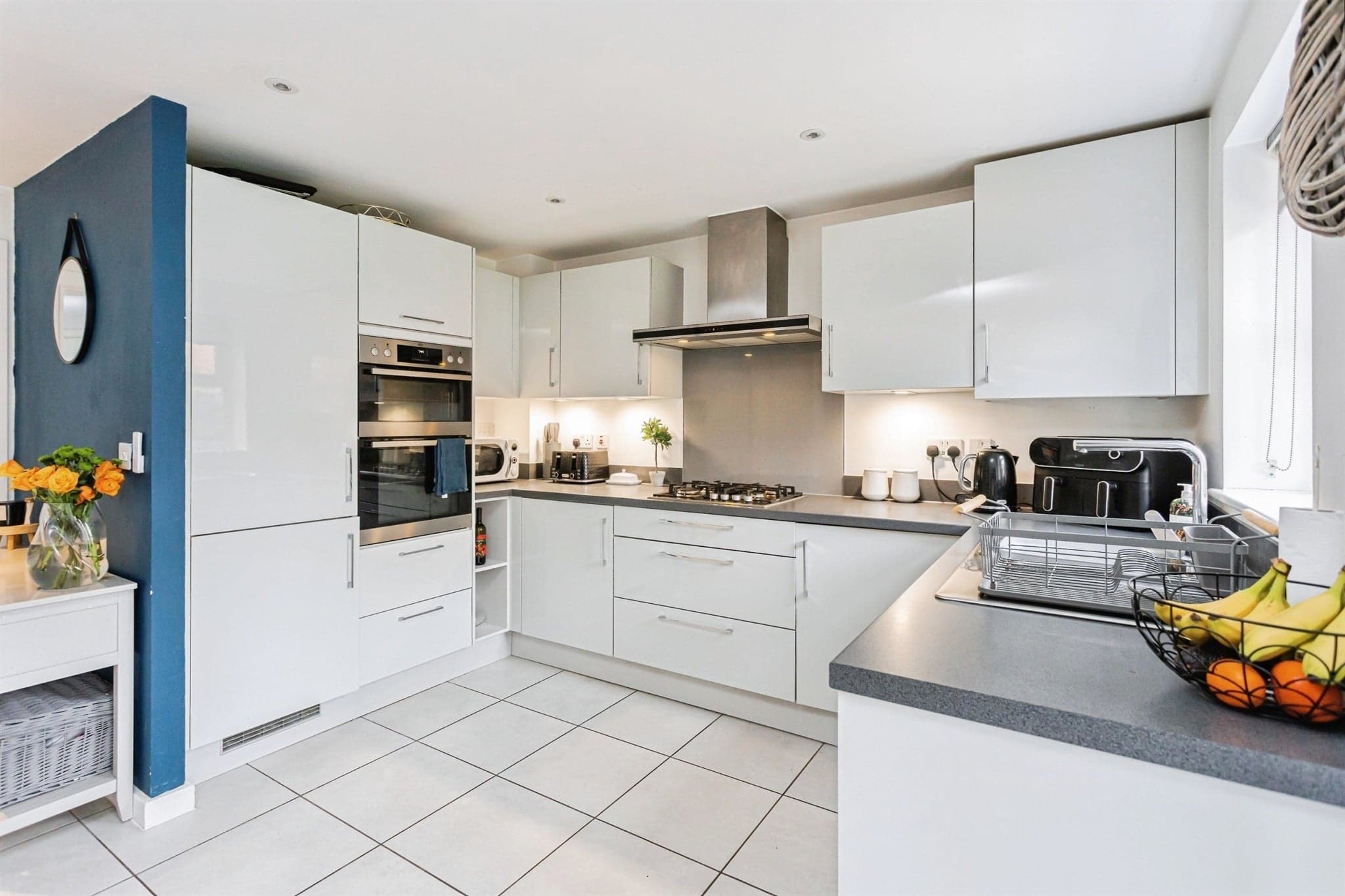 Property at Benjamin Way, BURGESS HILL