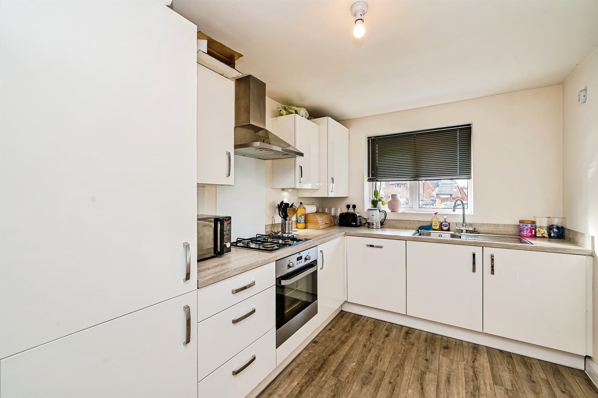 Property at Hearn Green, Broughton, Aylesbury