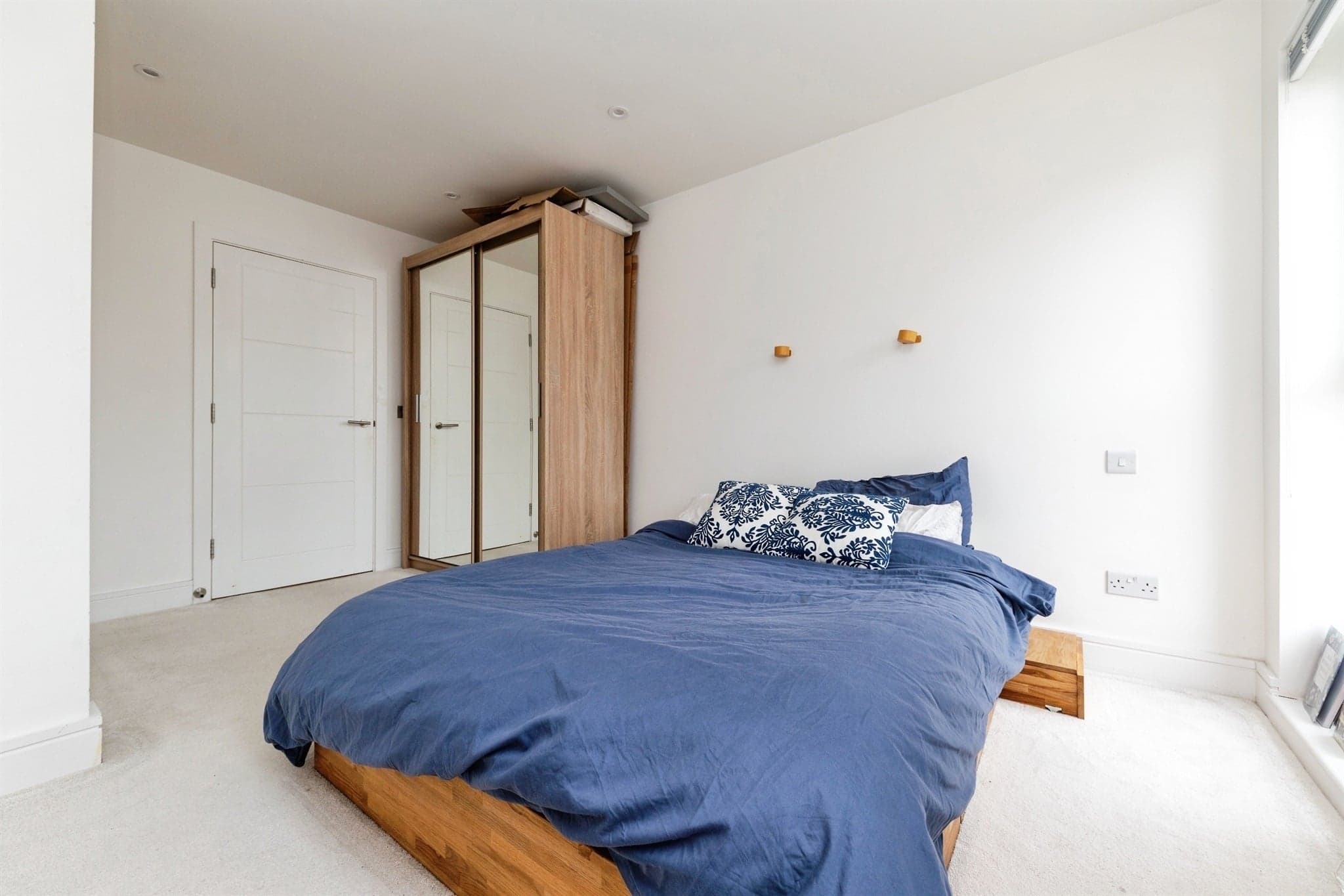 Property at Gernon Road, LETCHWORTH GARDEN CITY