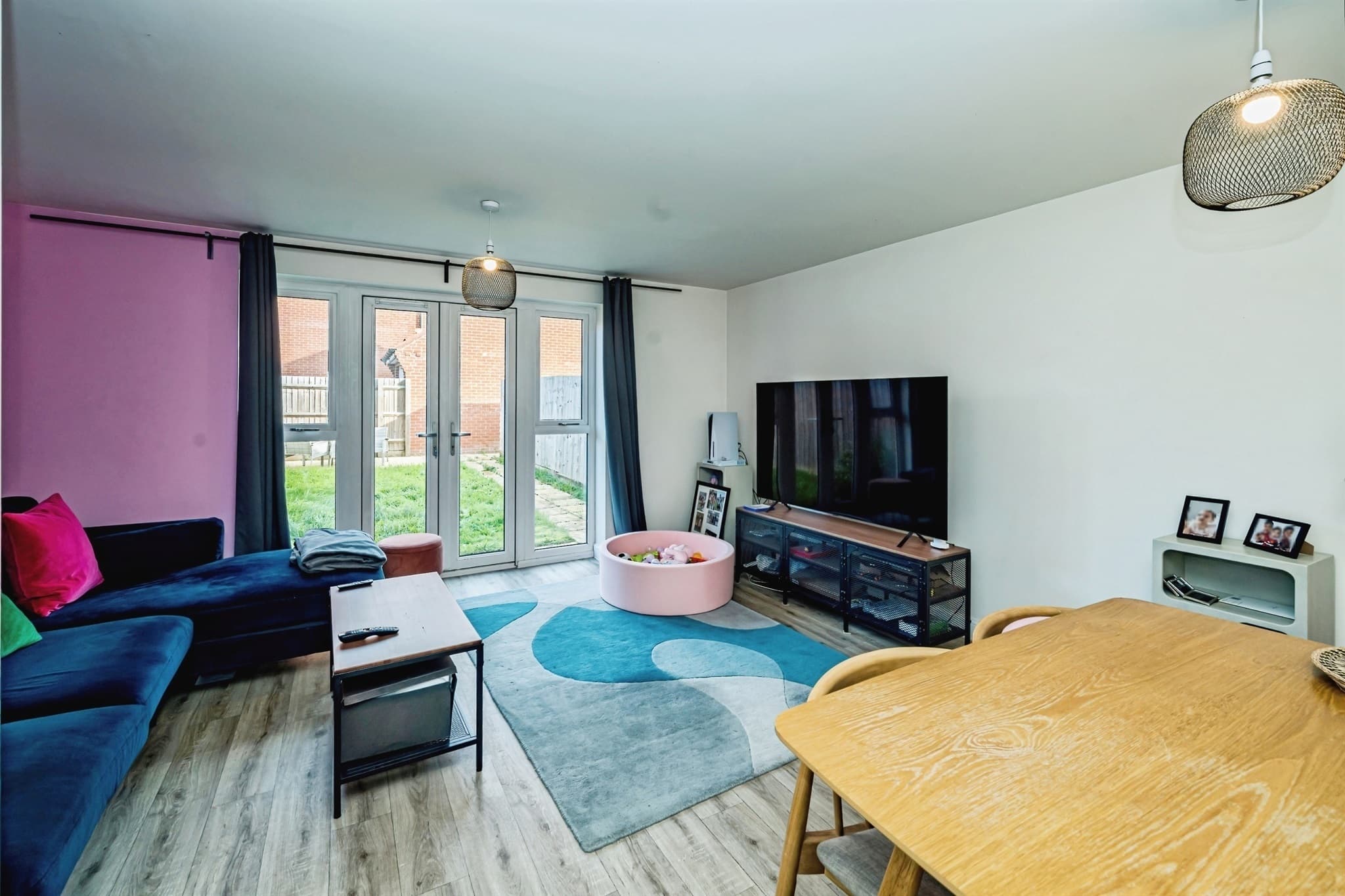 Property at Hearn Green, Broughton, Aylesbury