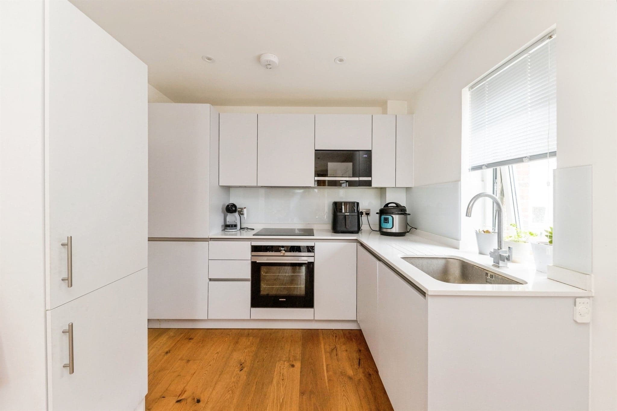 Property at Gernon Road, LETCHWORTH GARDEN CITY