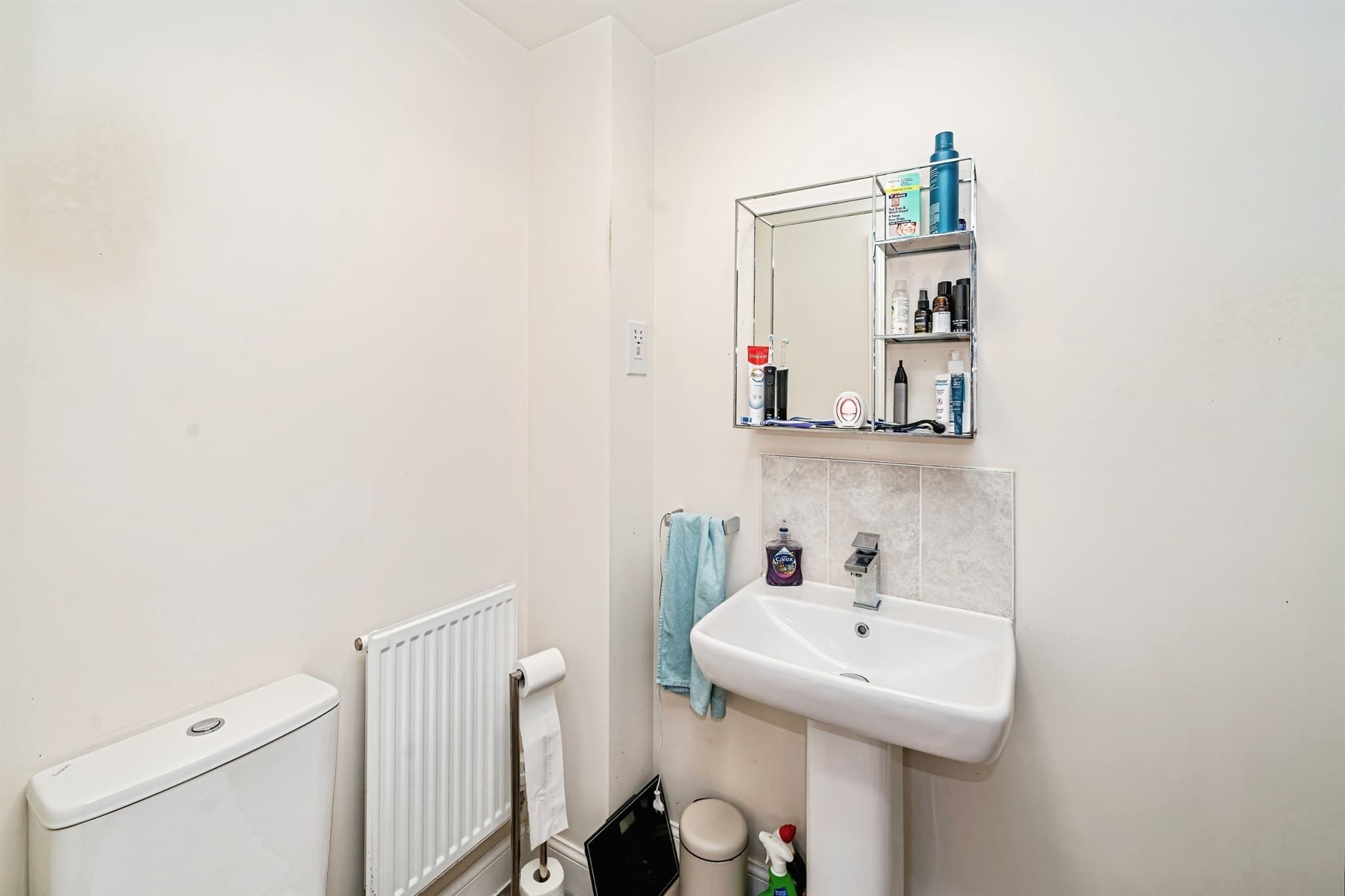 Property at Hearn Green, Broughton, Aylesbury