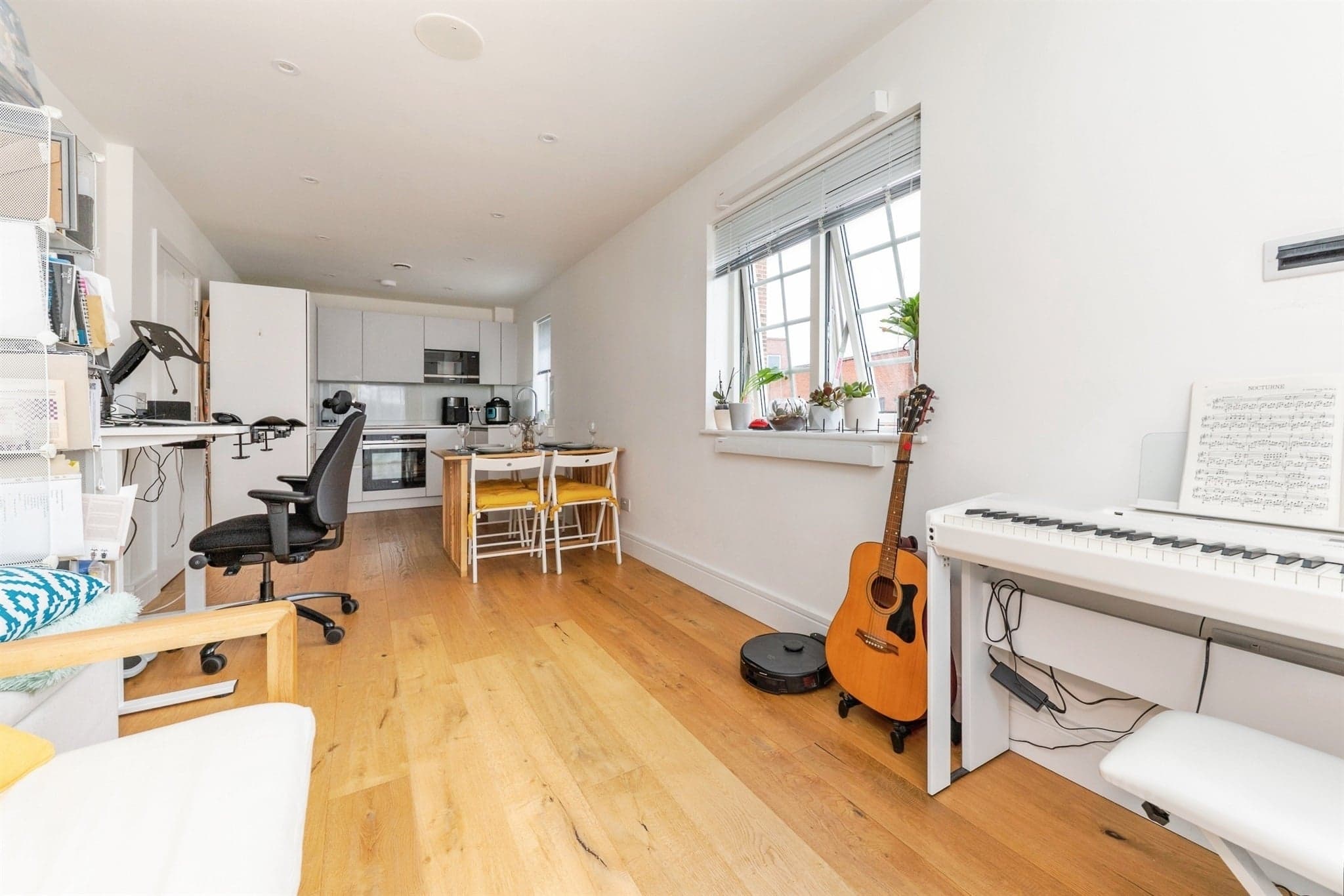 Property at Gernon Road, LETCHWORTH GARDEN CITY