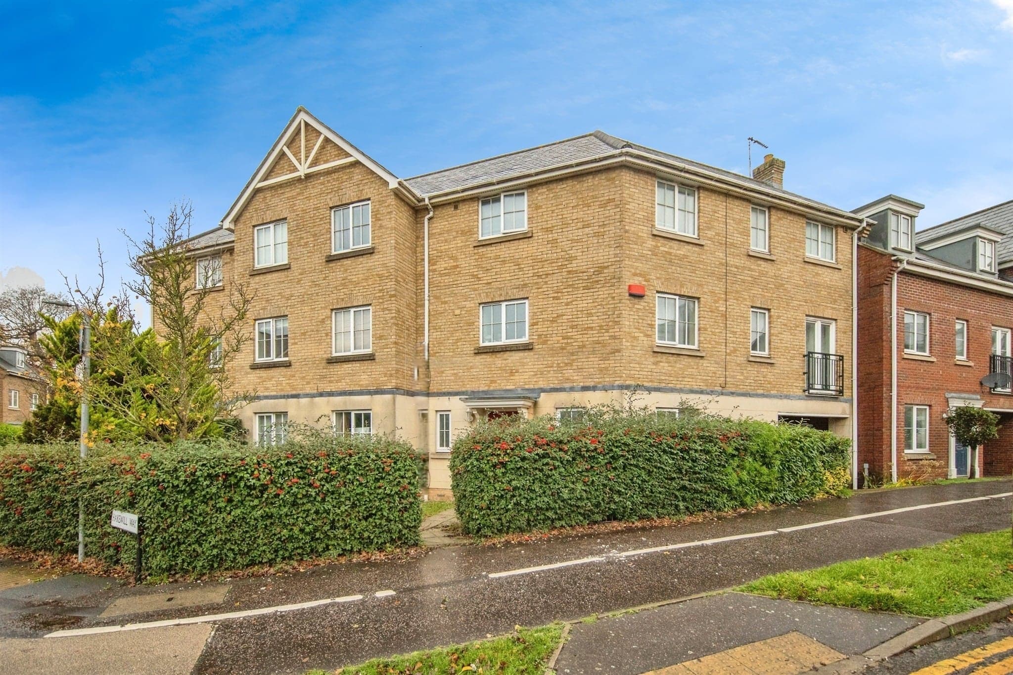 Property at Hakewill Way, Colchester