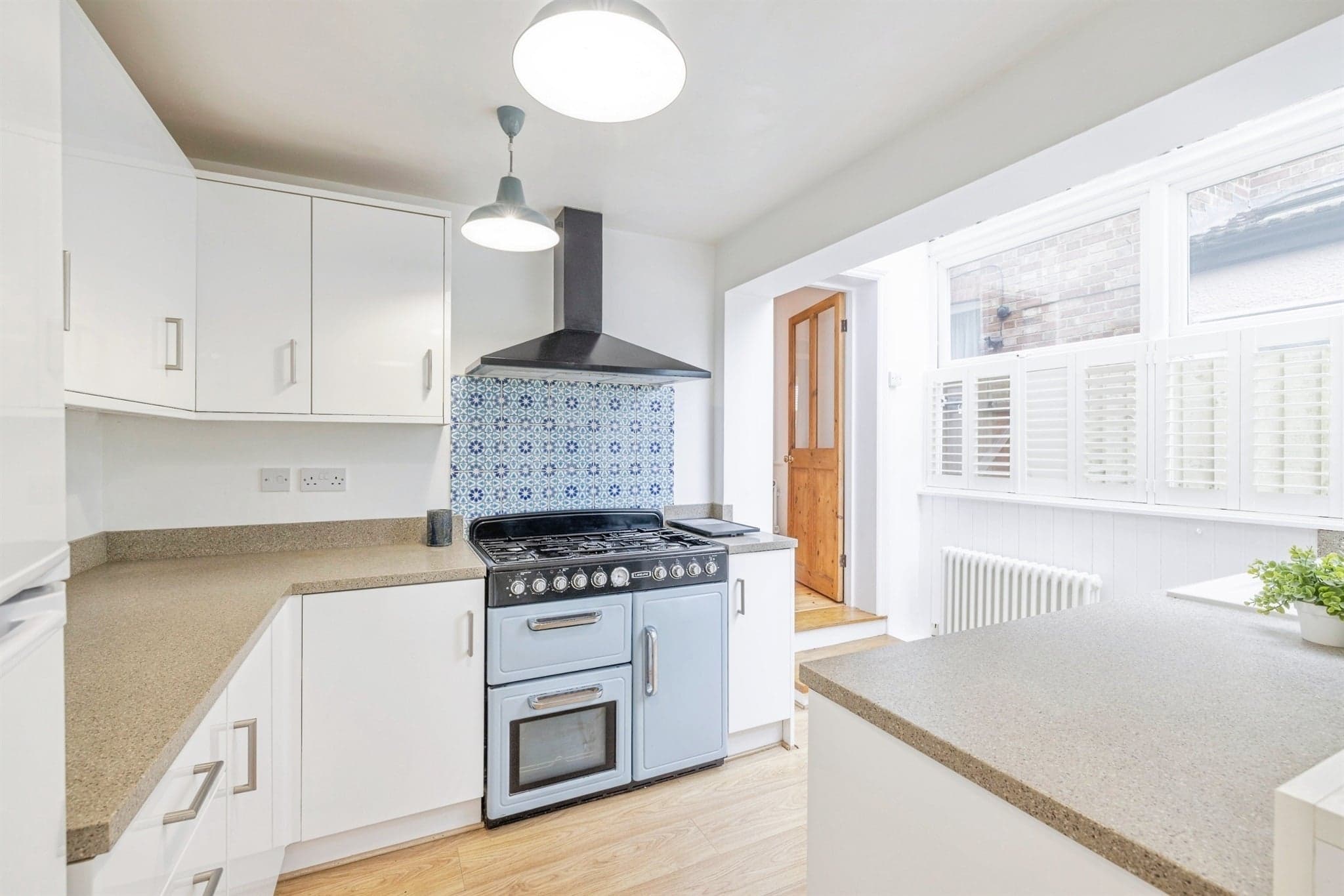 Property at Rosebery Road, Bushey